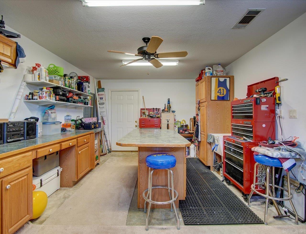 220 Grand Ridge  Hot Springs, AR