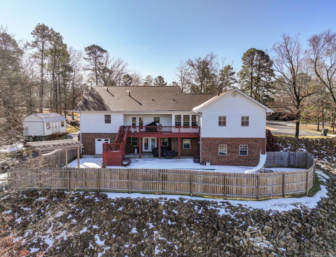 220 Grand Ridge  Hot Springs, AR