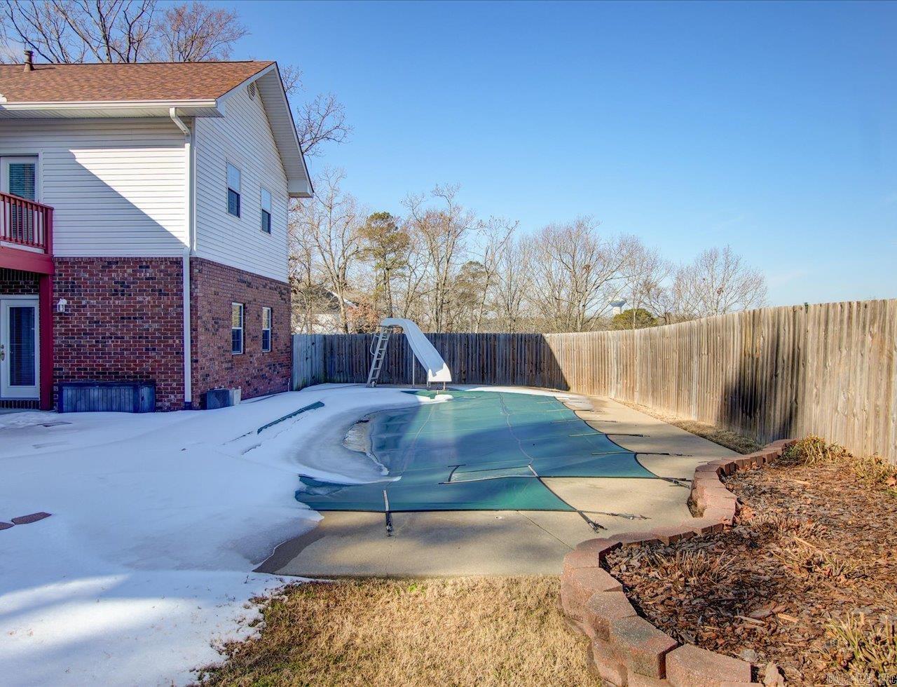 220 Grand Ridge  Hot Springs, AR