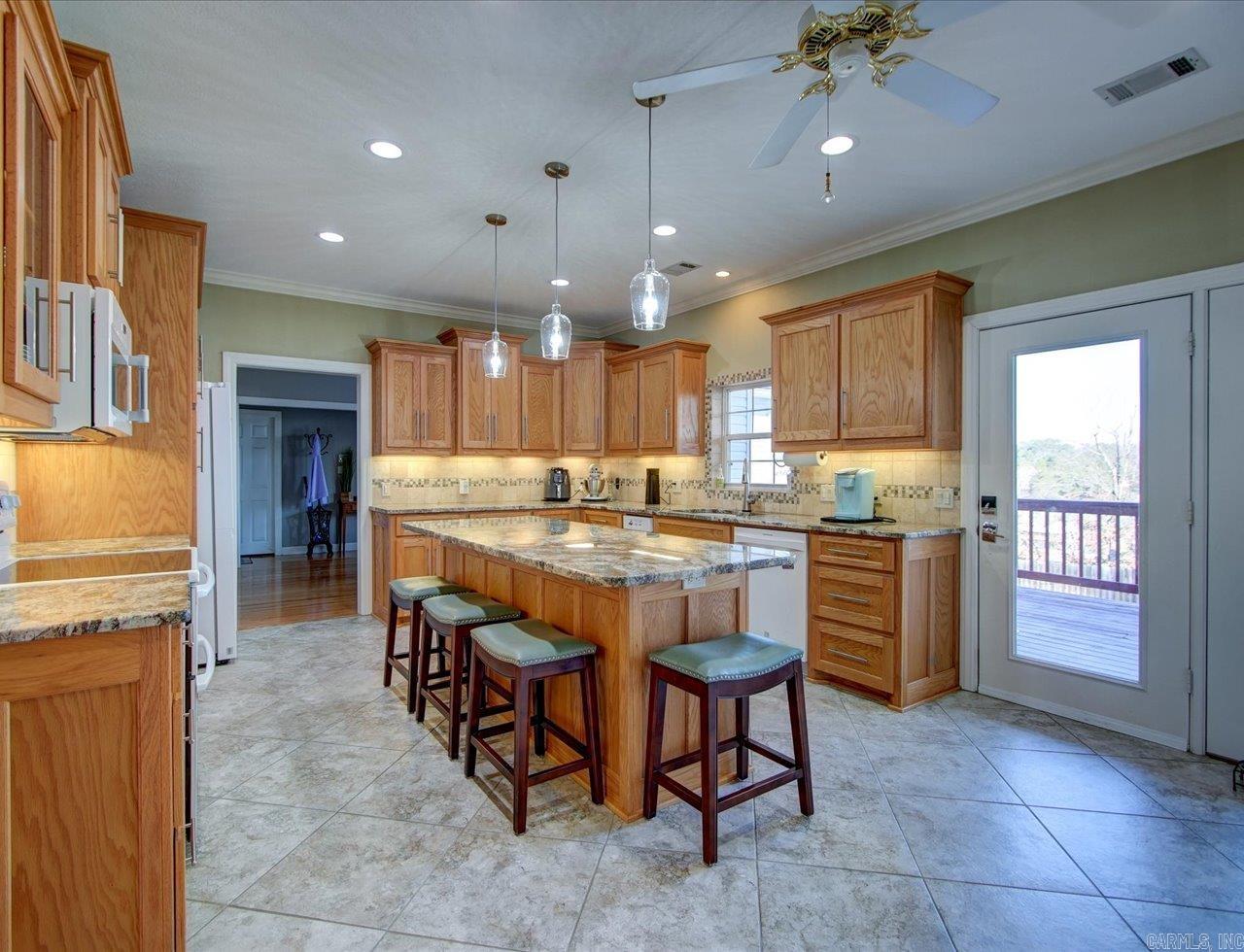 220 Grand Ridge  Hot Springs, AR