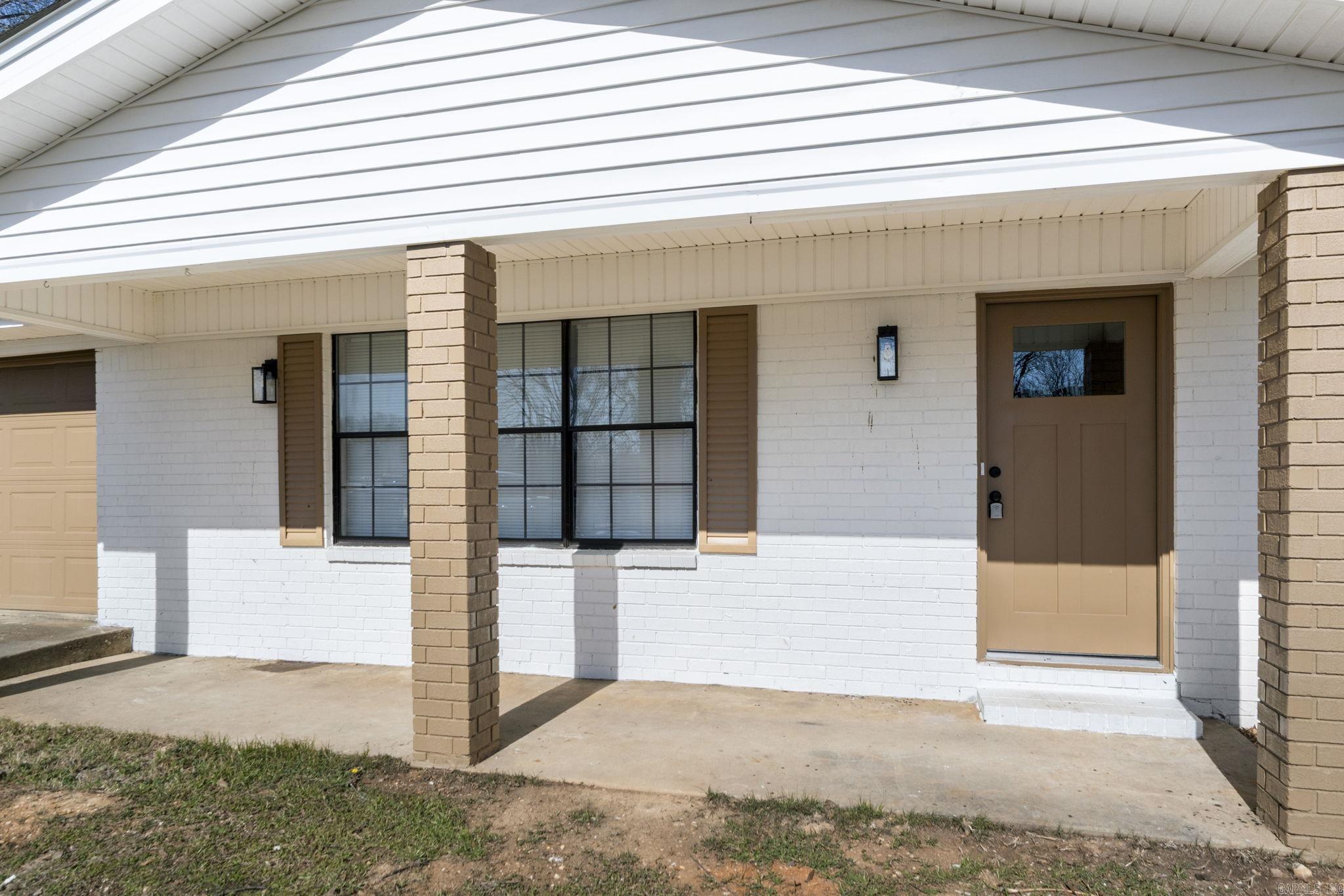 8563 Renee  Benton, AR