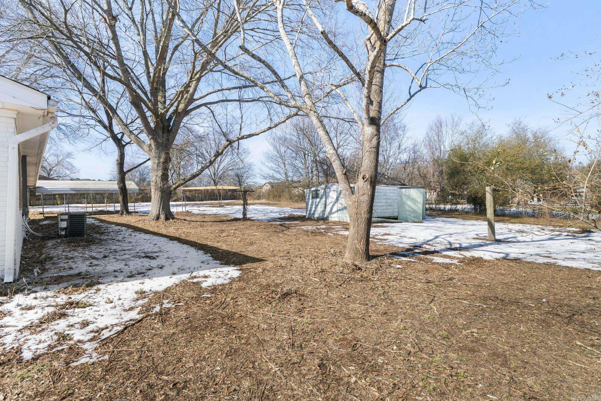 8563 Renee  Benton, AR