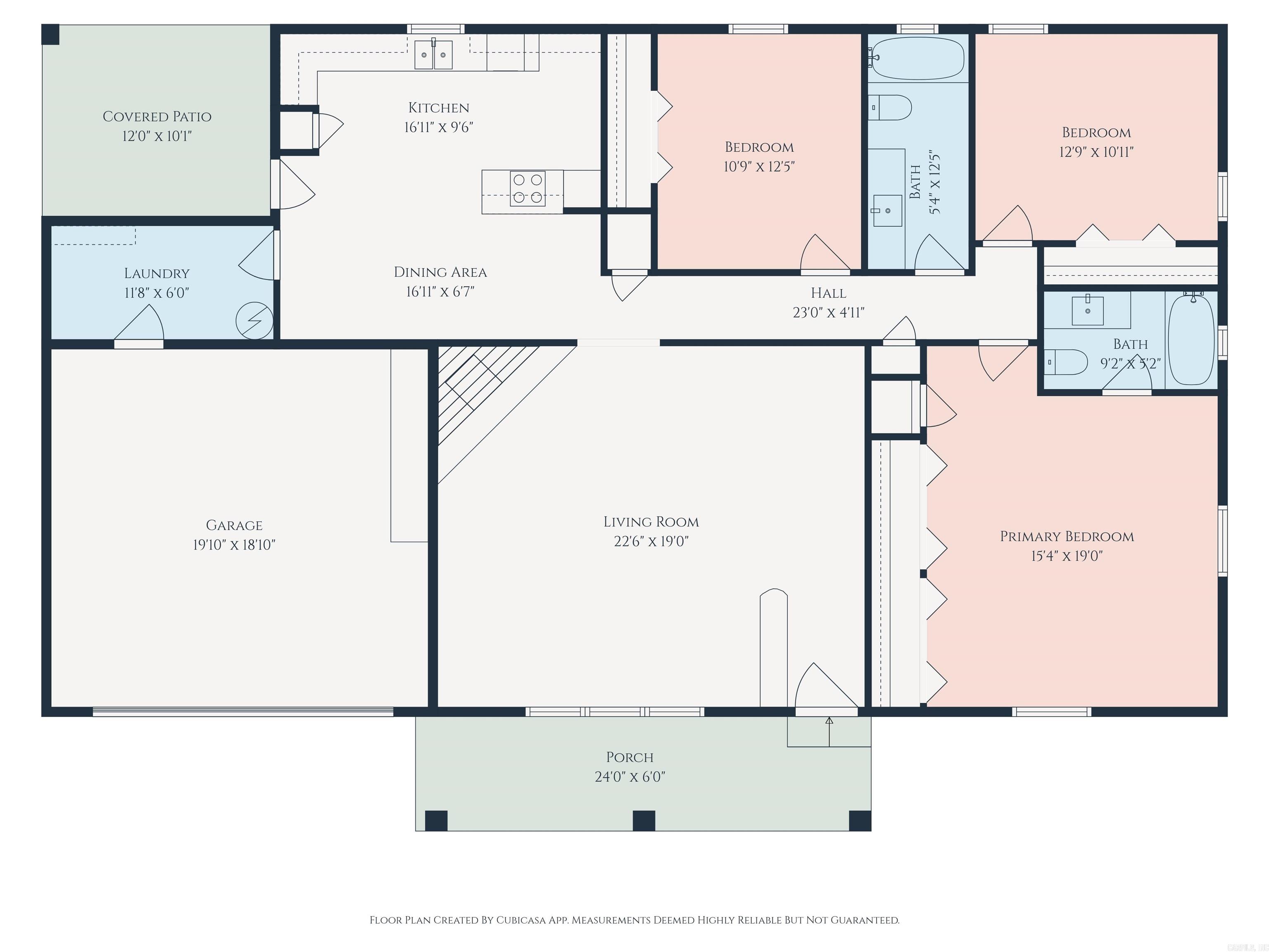 8563 Renee  Benton, AR