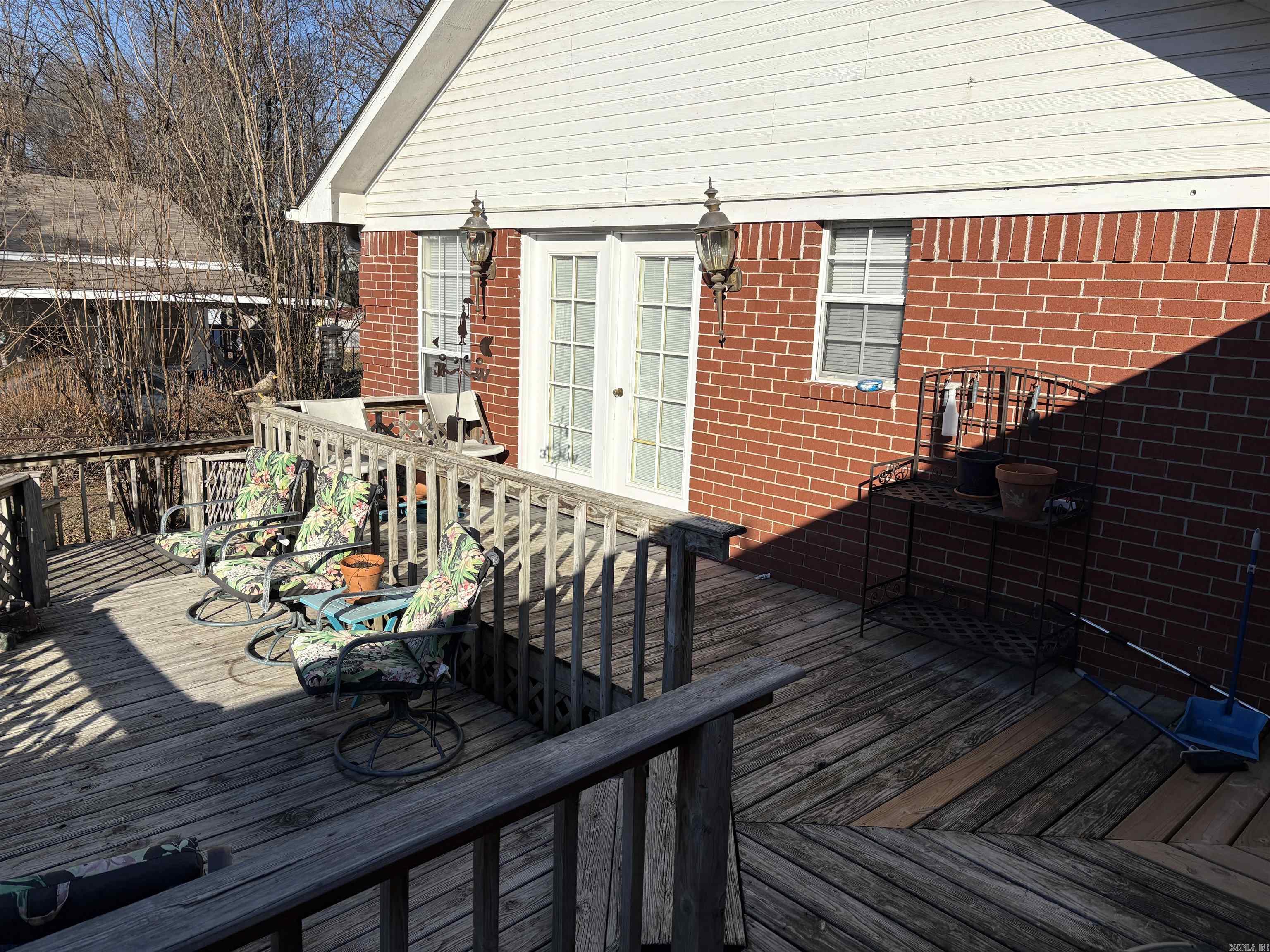 1470 College  Conway, AR