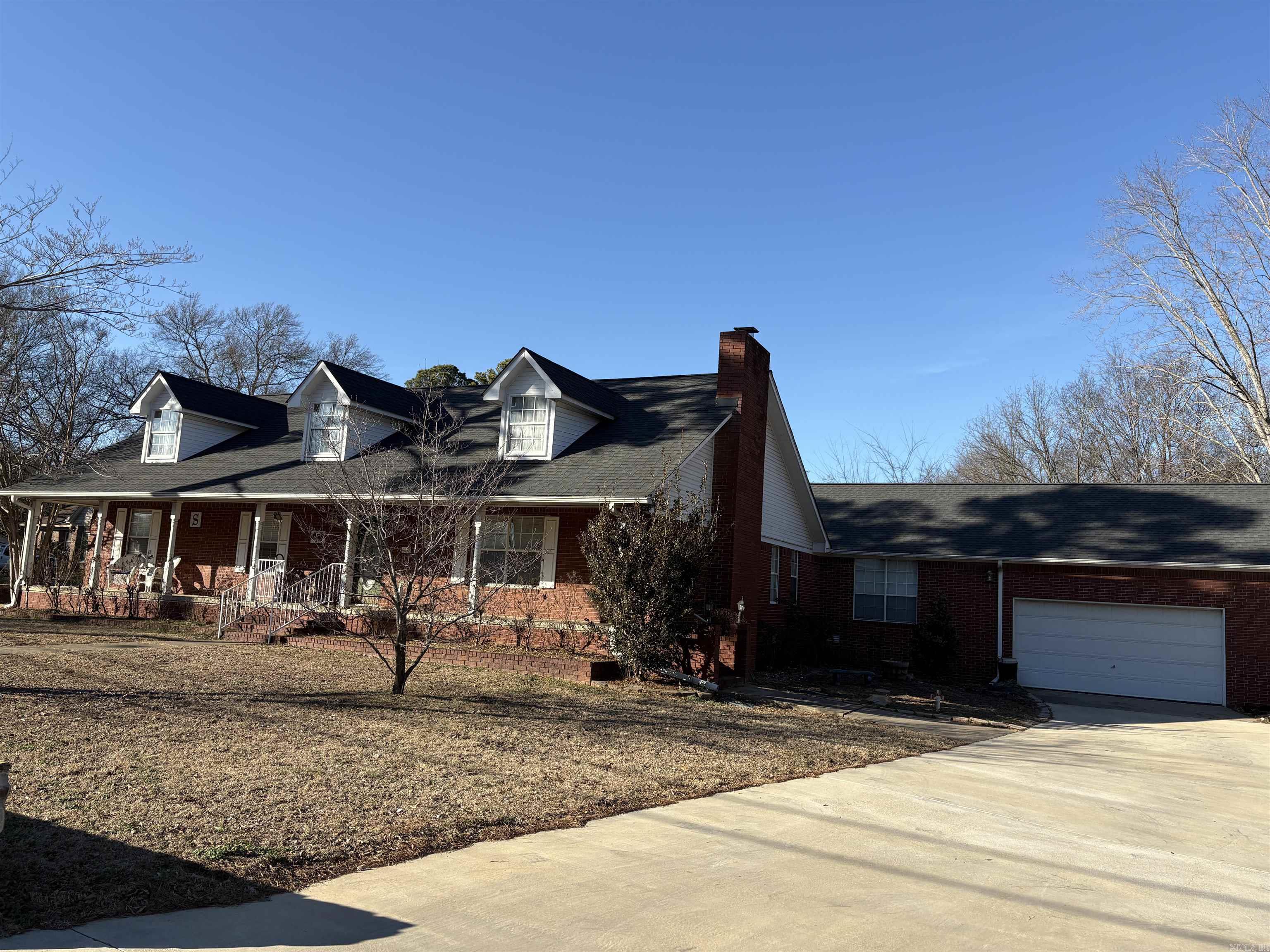 1470 College  Conway, AR