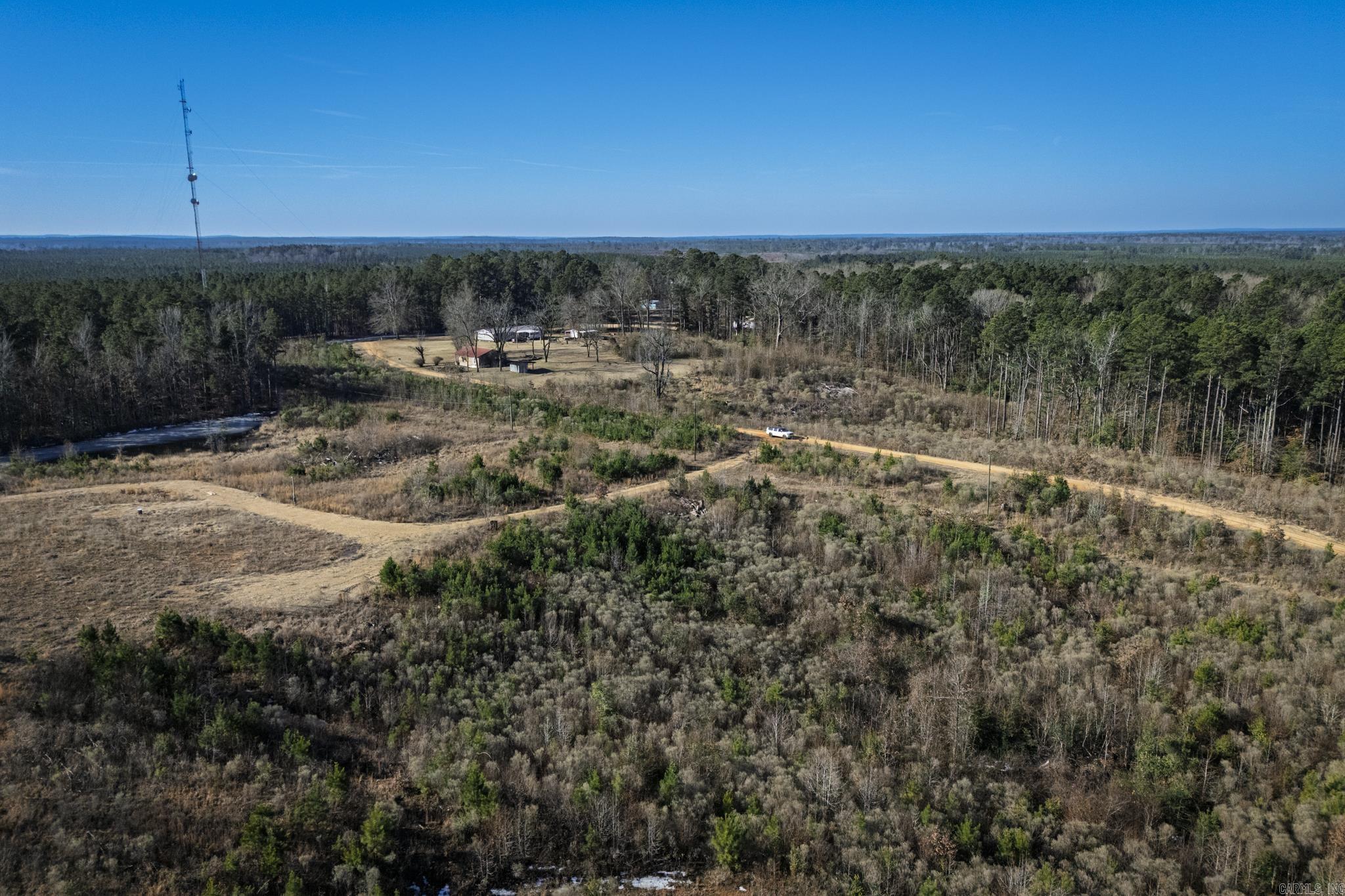 58 Dodgen  Gurdon, AR