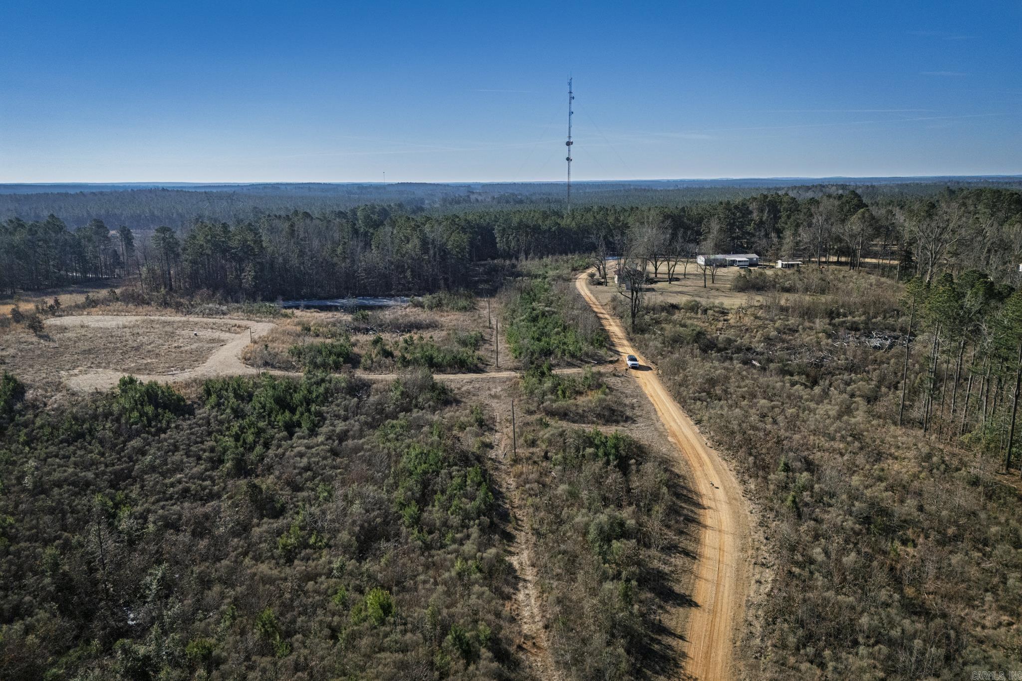 58 Dodgen  Gurdon, AR