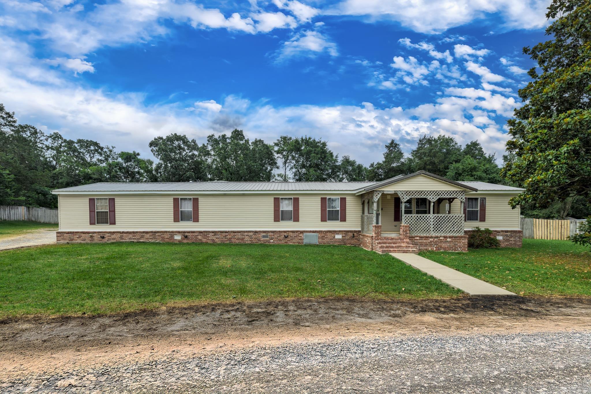 1001 Crystal Hill  Hot Springs, AR