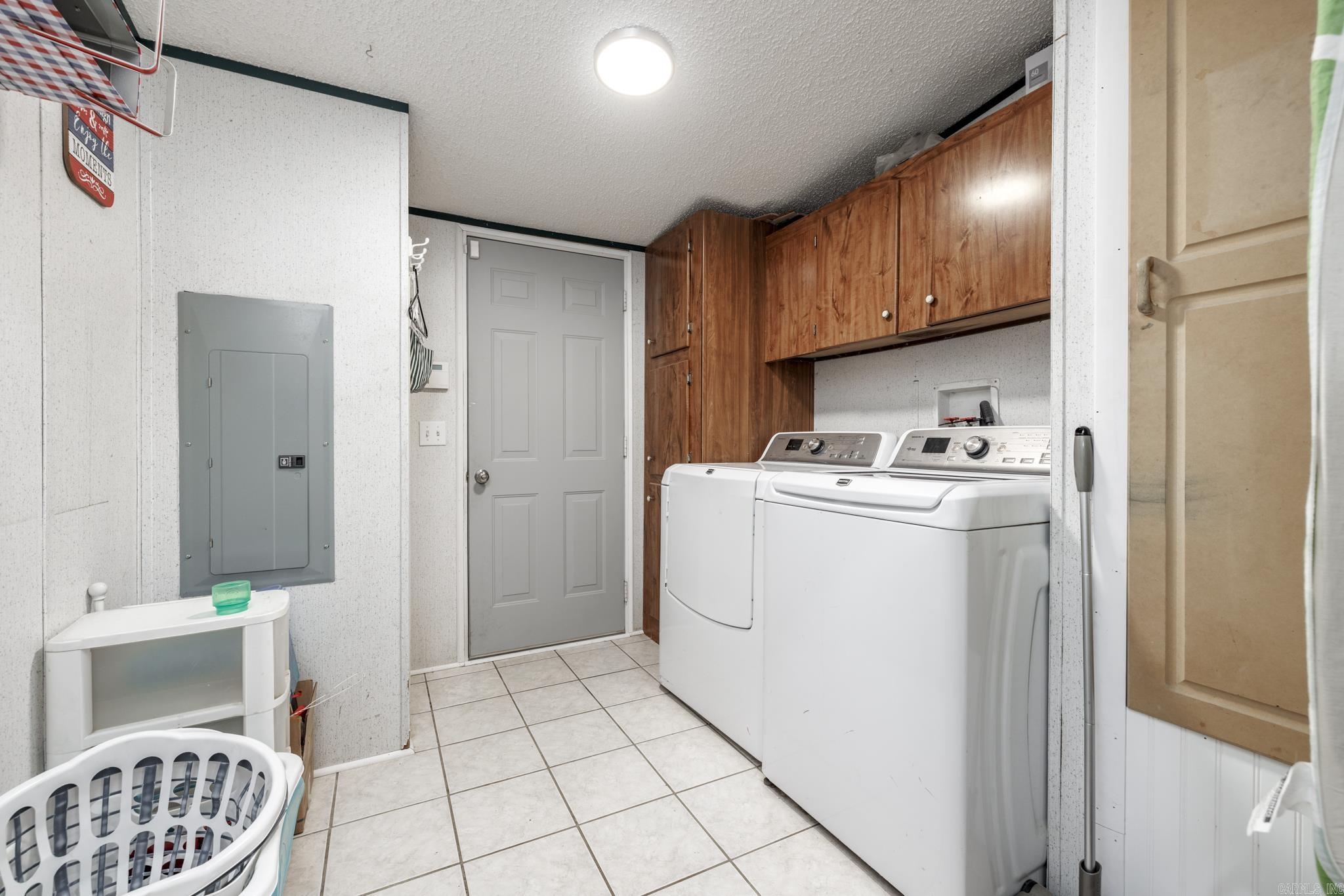 1001 Crystal Hill  Hot Springs, AR