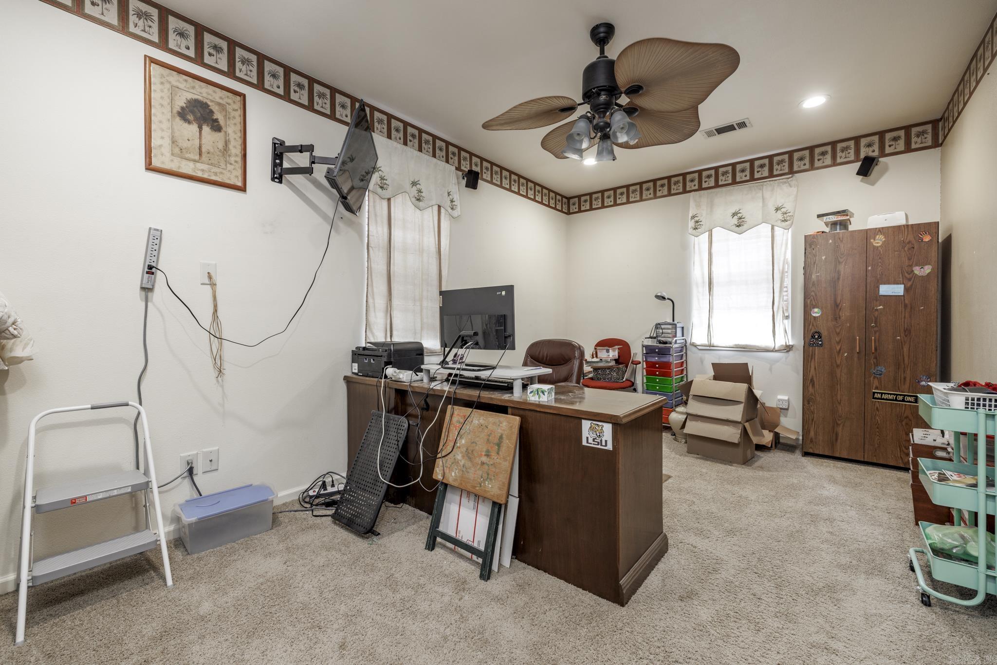 1001 Crystal Hill  Hot Springs, AR