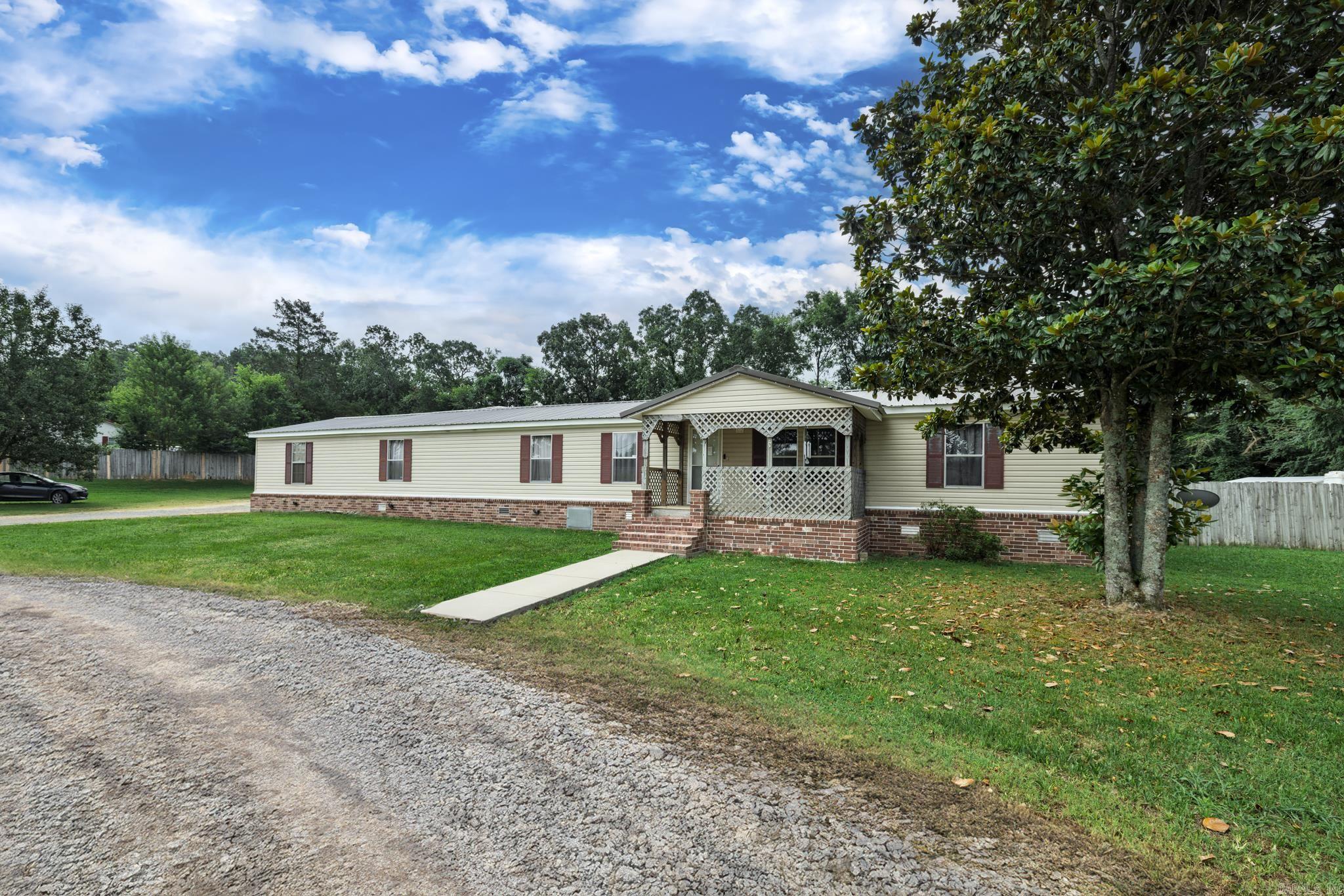 1001 Crystal Hill  Hot Springs, AR