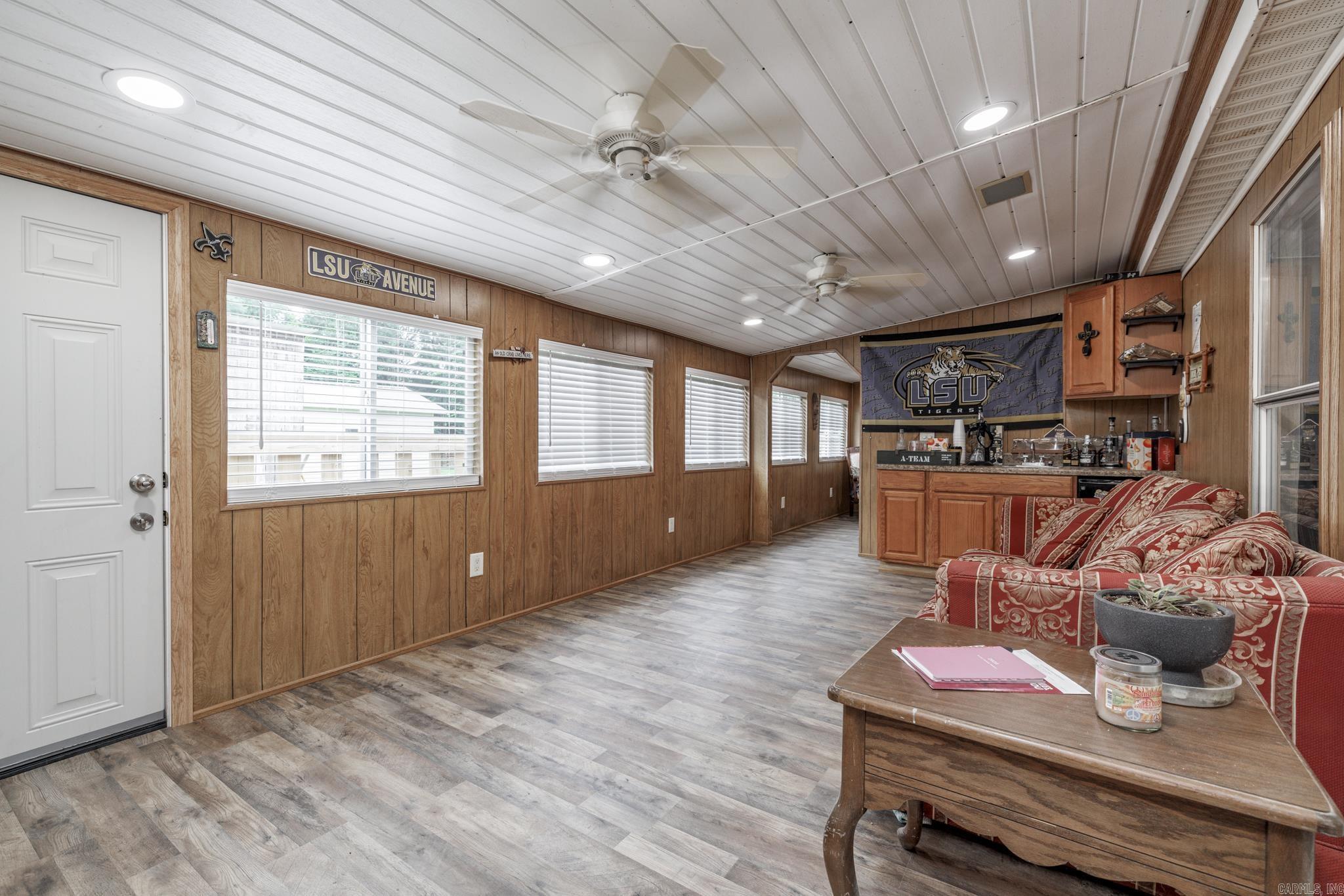 1001 Crystal Hill  Hot Springs, AR