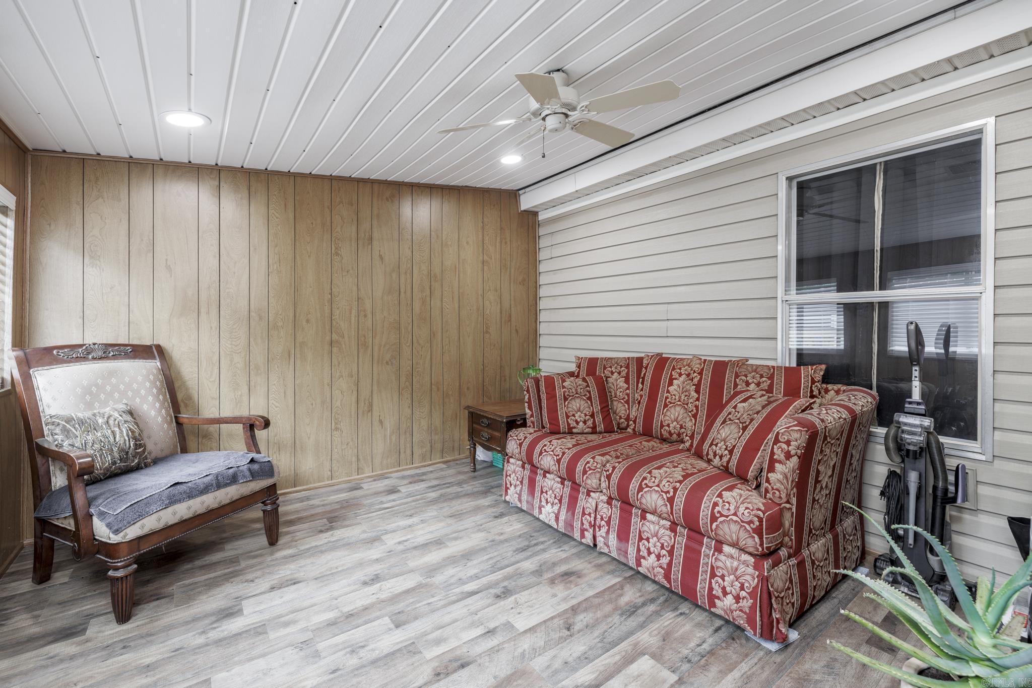 1001 Crystal Hill  Hot Springs, AR