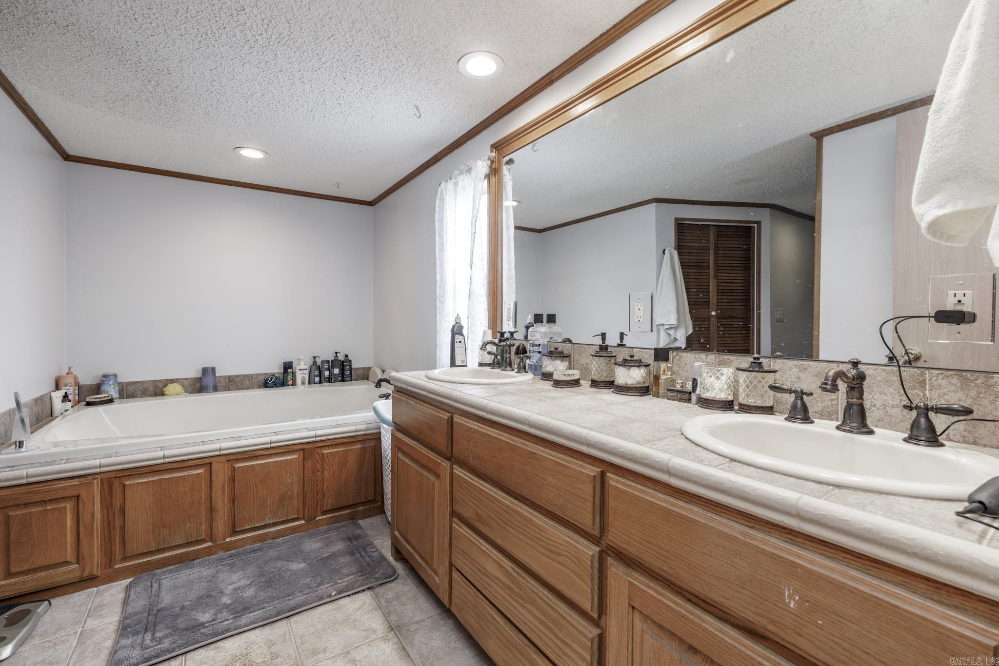 1001 Crystal Hill  Hot Springs, AR