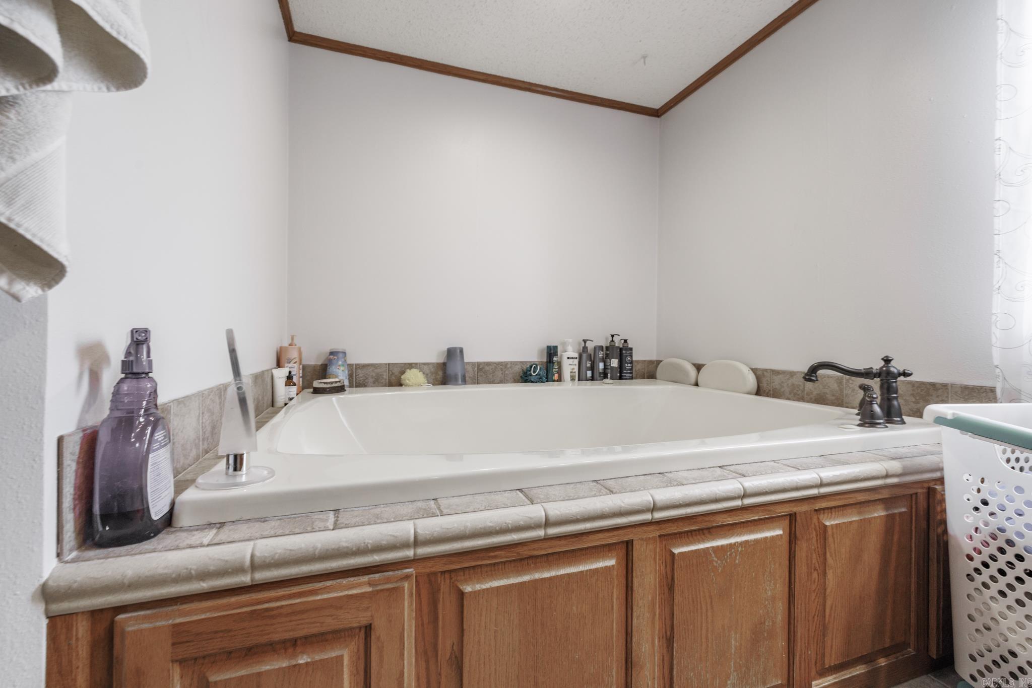 1001 Crystal Hill  Hot Springs, AR