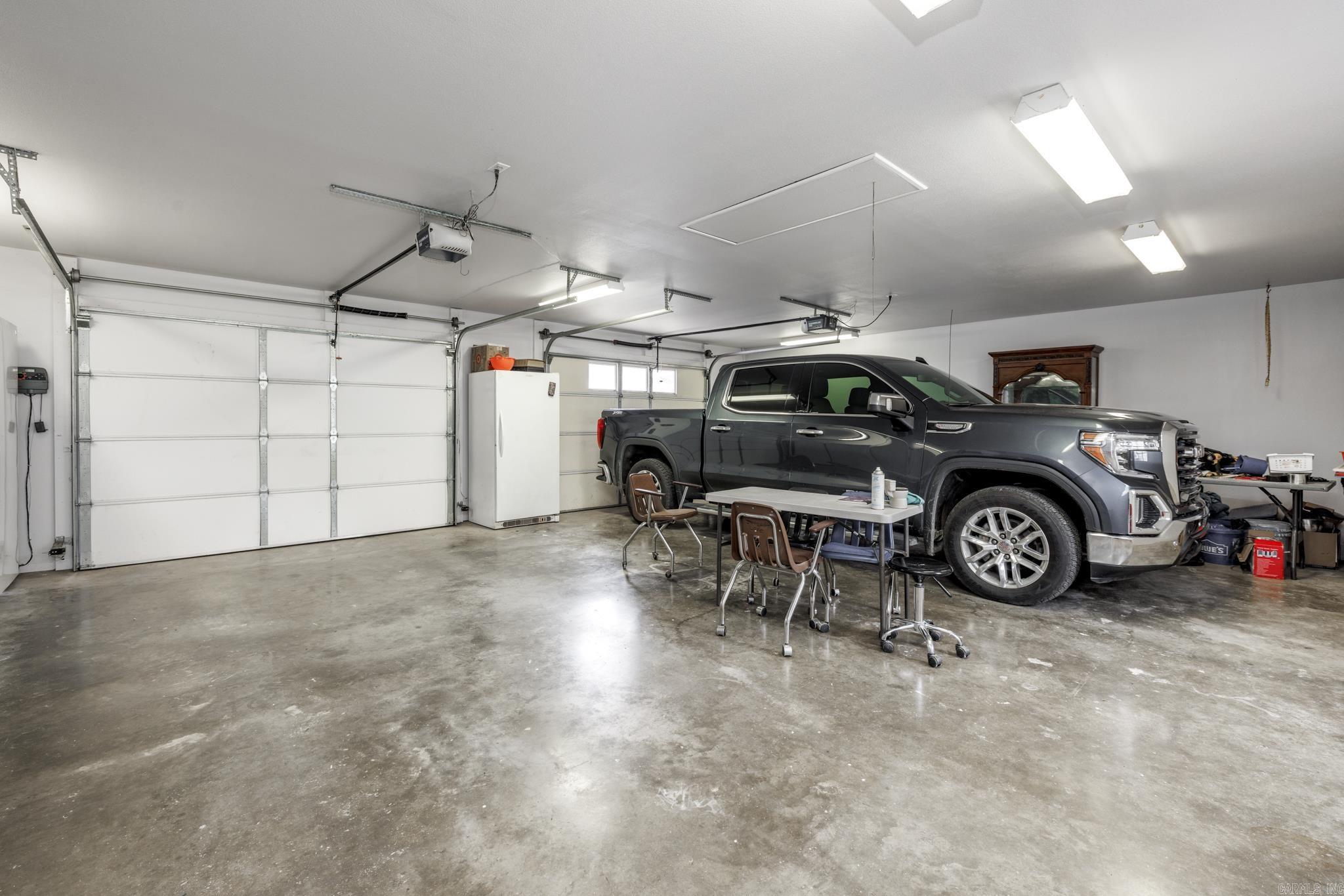 1001 Crystal Hill  Hot Springs, AR