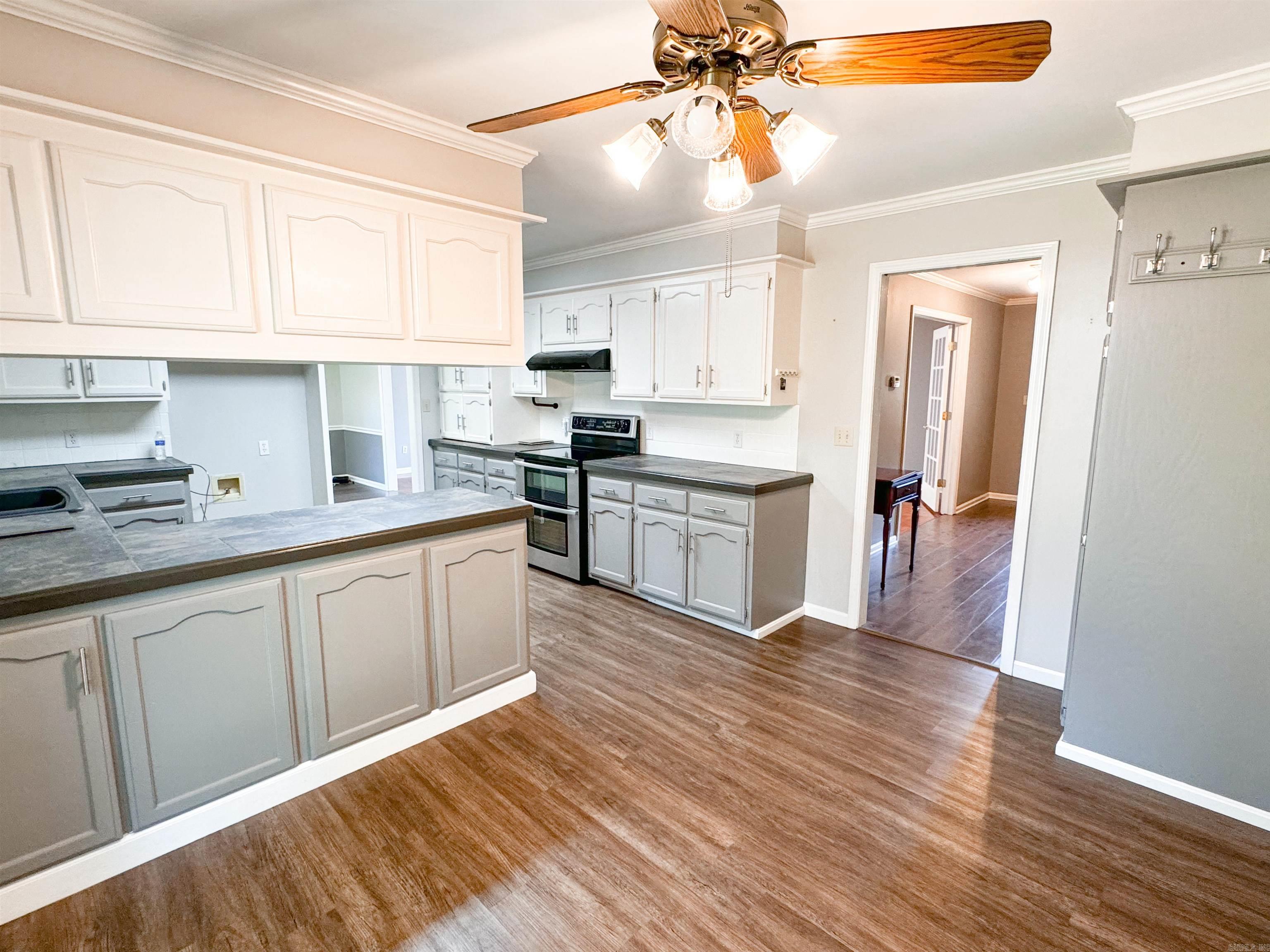 11 Jenny Lynn  Searcy, AR