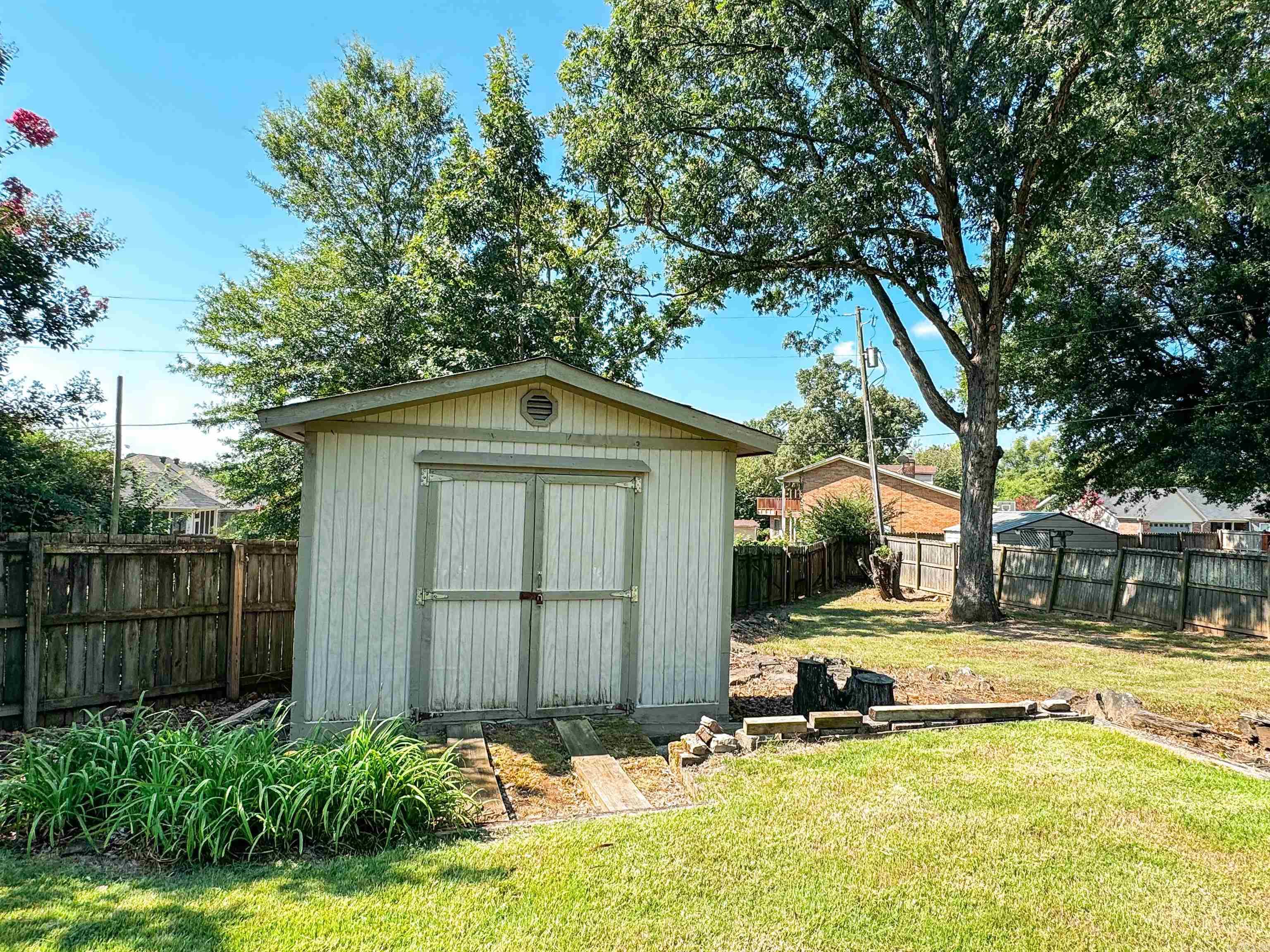 11 Jenny Lynn  Searcy, AR