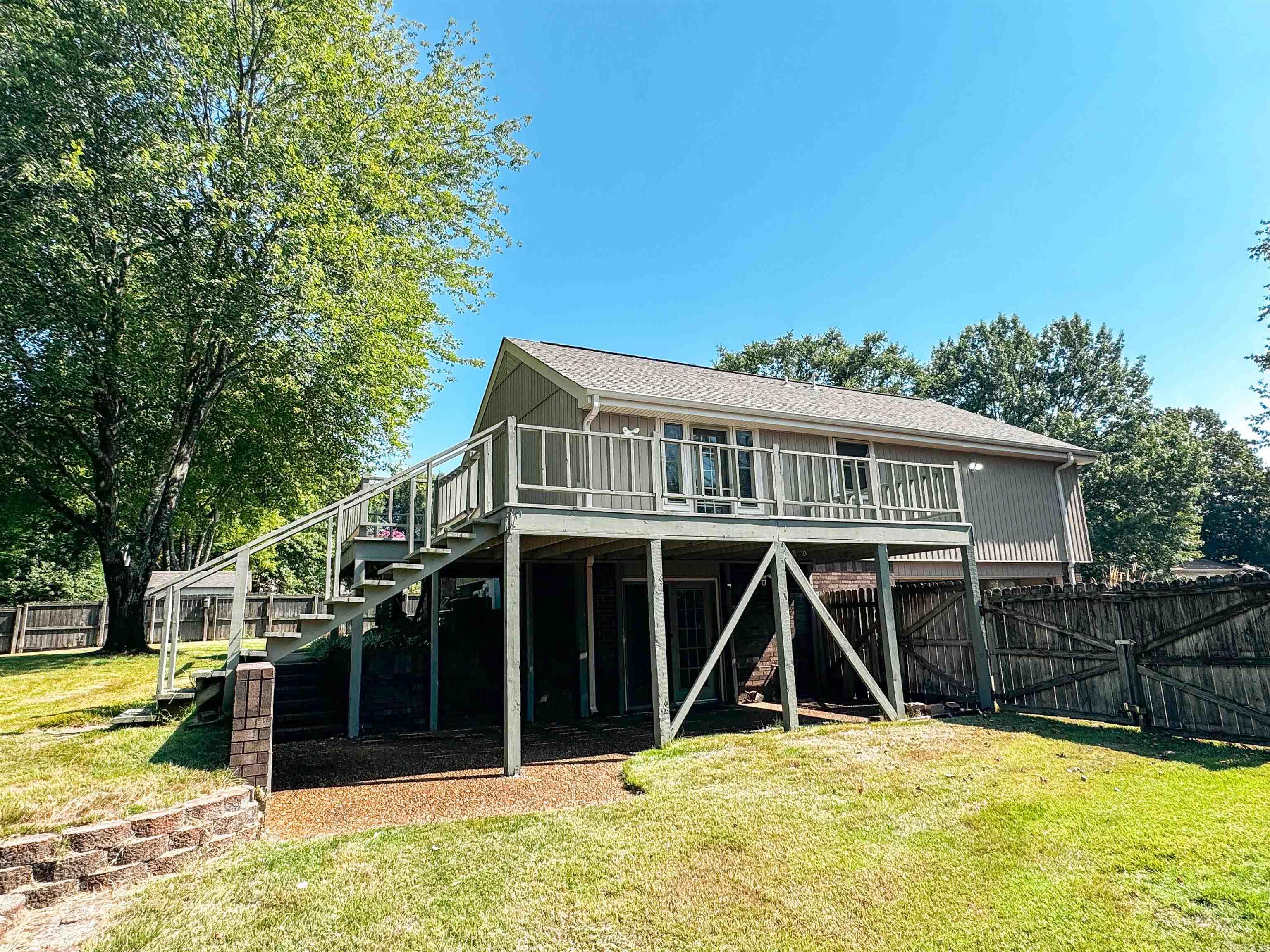 11 Jenny Lynn  Searcy, AR