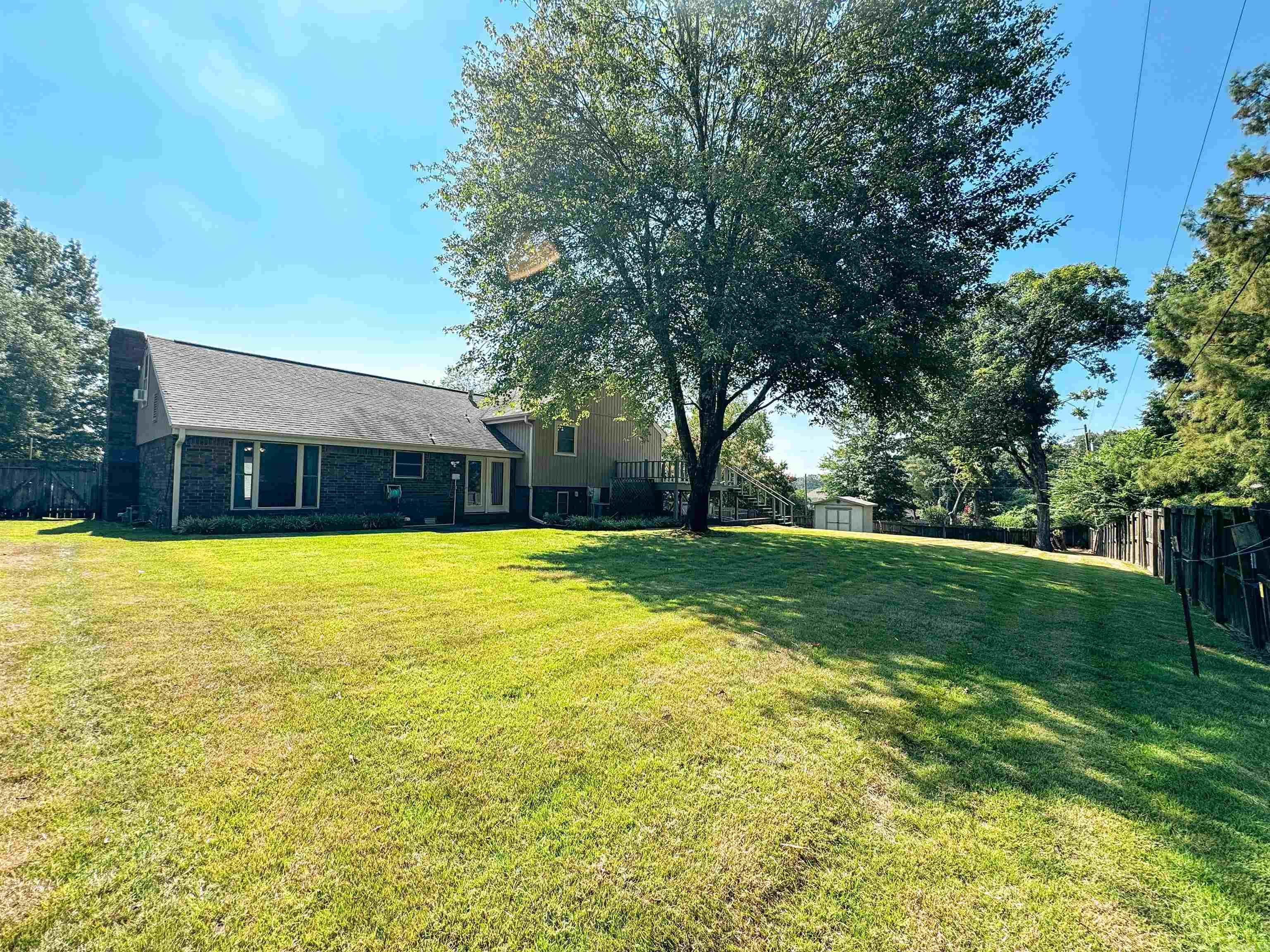 11 Jenny Lynn  Searcy, AR