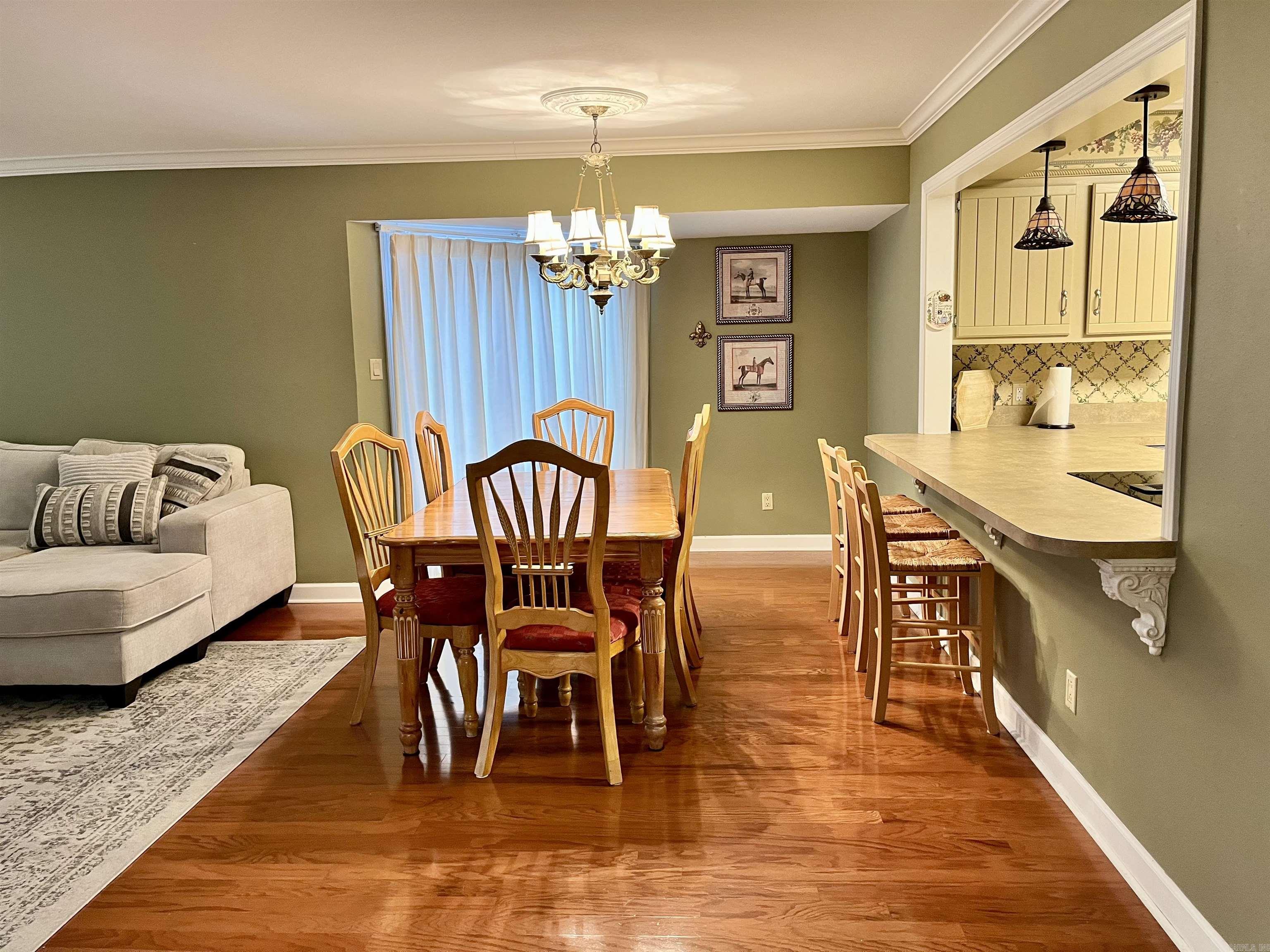 200 Pretti Point  Hot Springs, AR