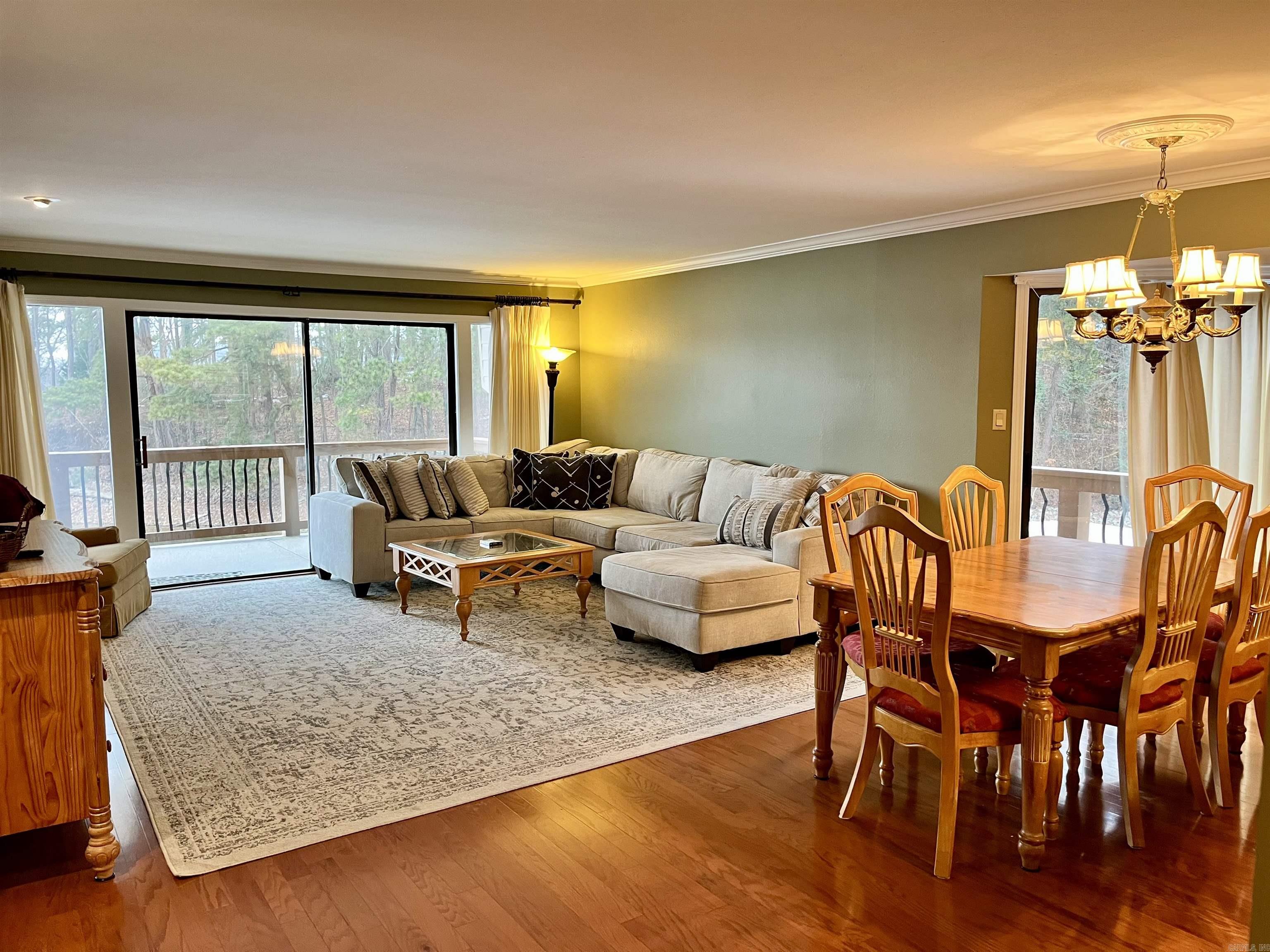 200 Pretti Point  Hot Springs, AR