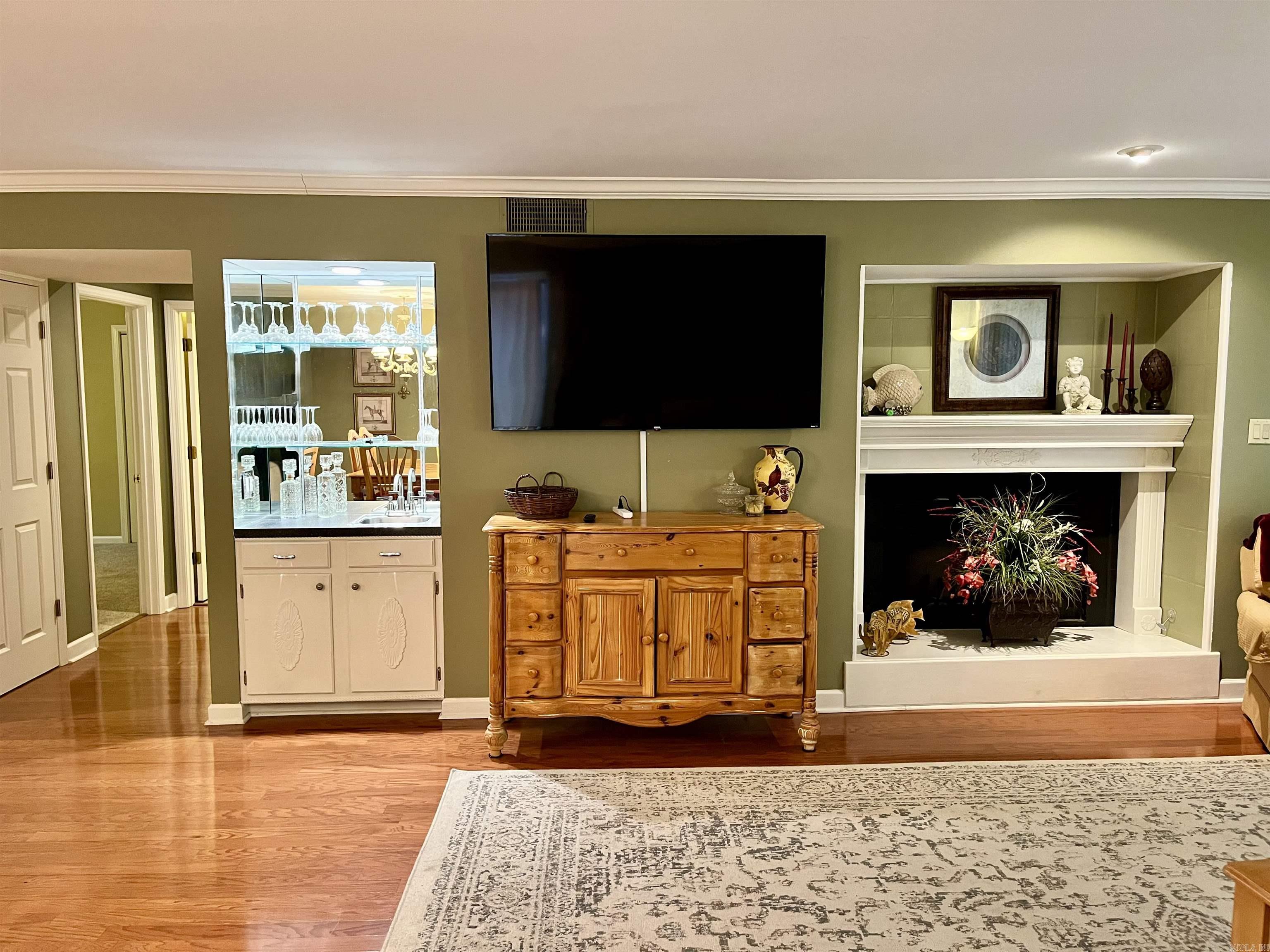 200 Pretti Point  Hot Springs, AR