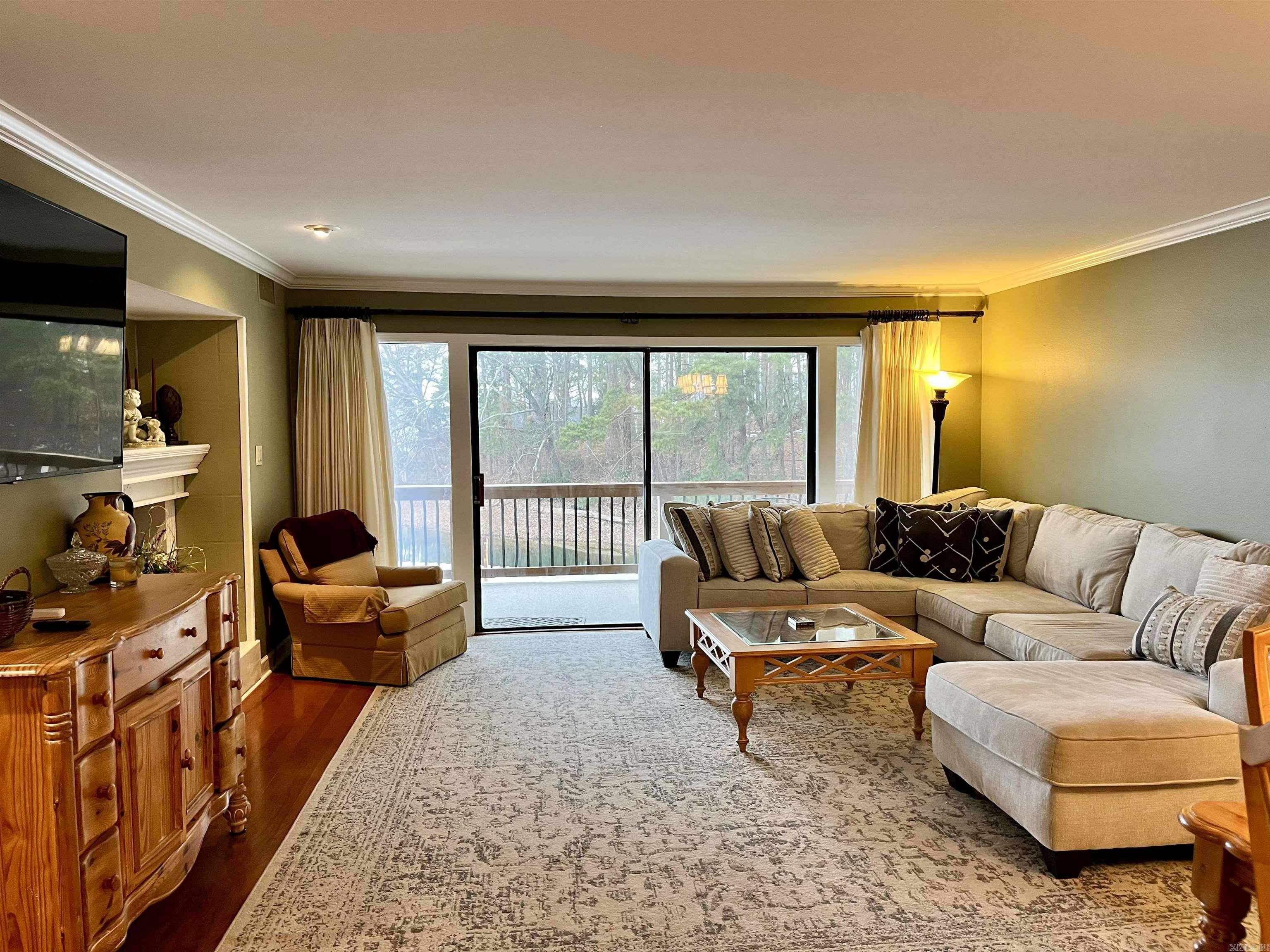 200 Pretti Point  Hot Springs, AR