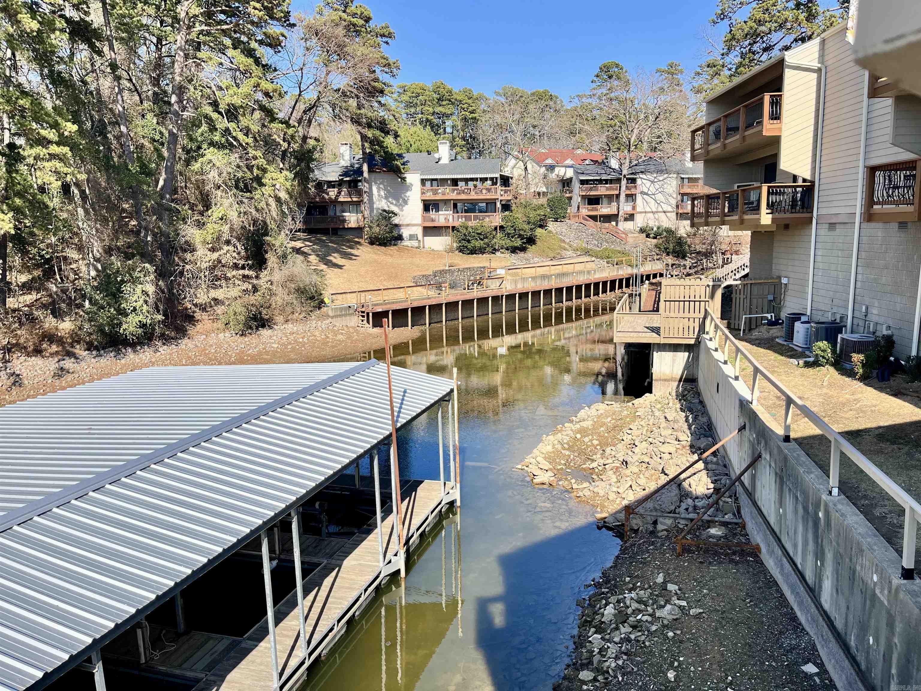 200 Pretti Point  Hot Springs, AR