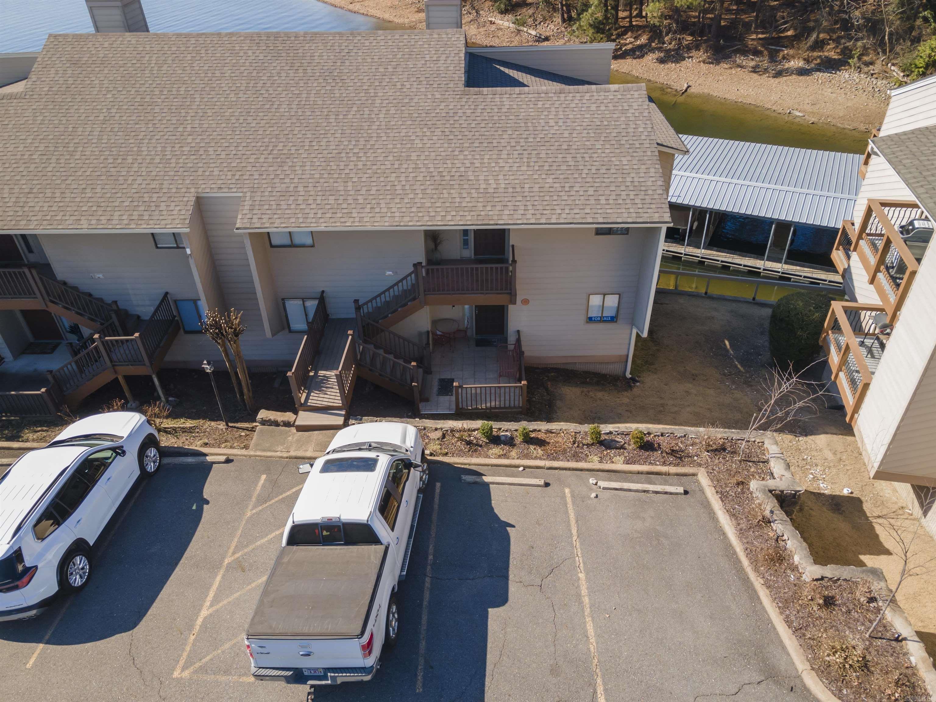 200 Pretti Point  Hot Springs, AR