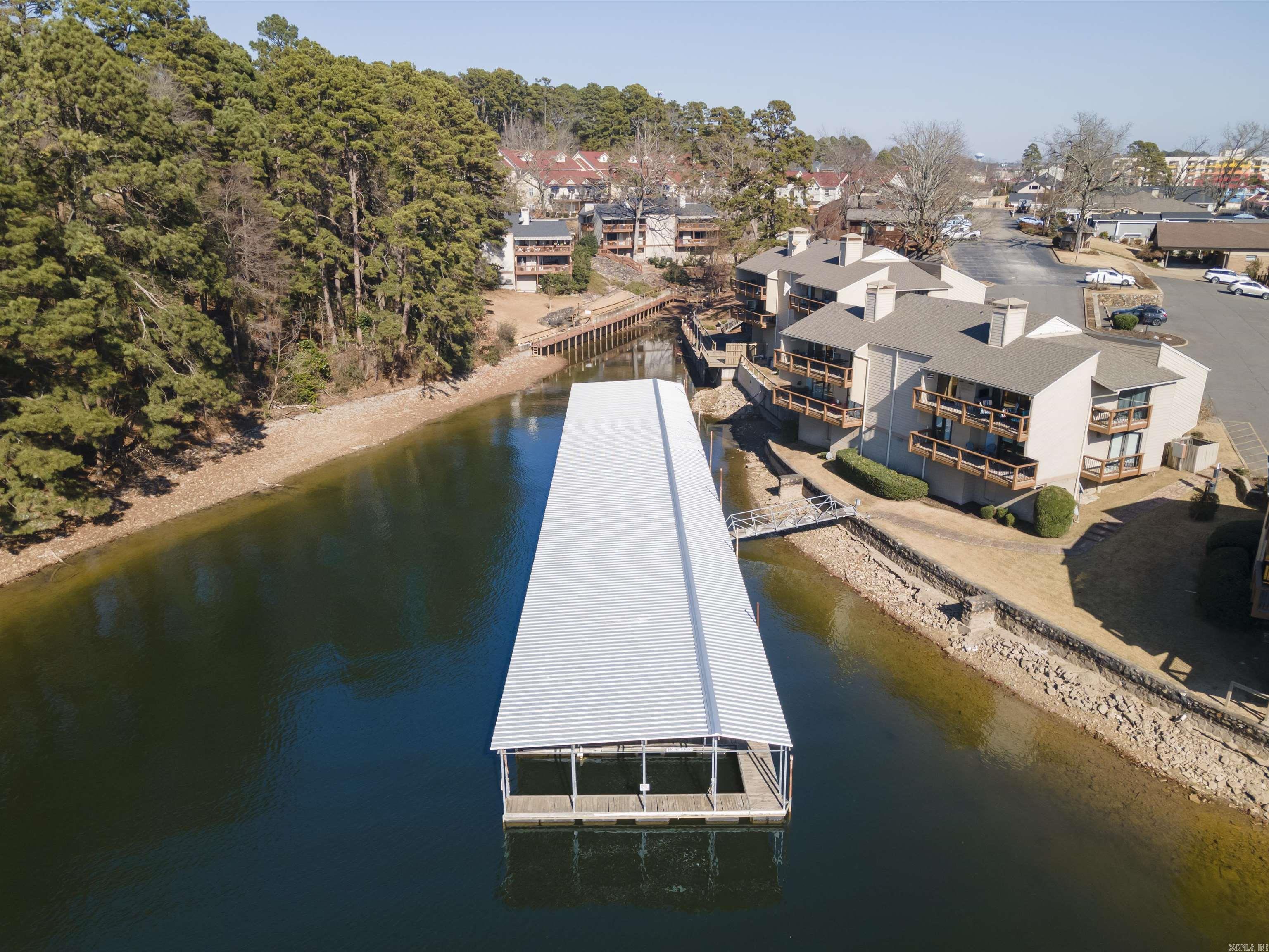 200 Pretti Point  Hot Springs, AR