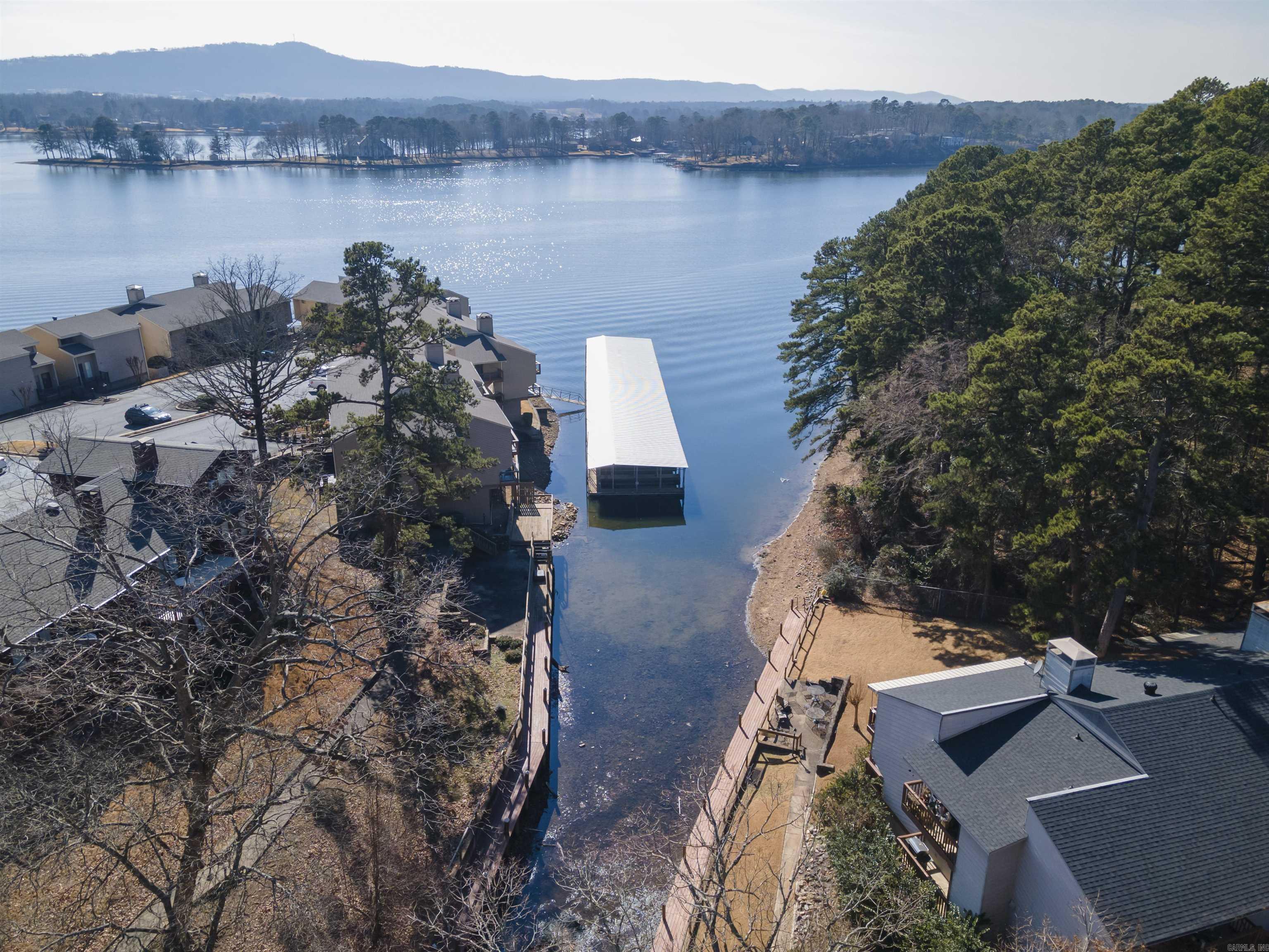 200 Pretti Point  Hot Springs, AR