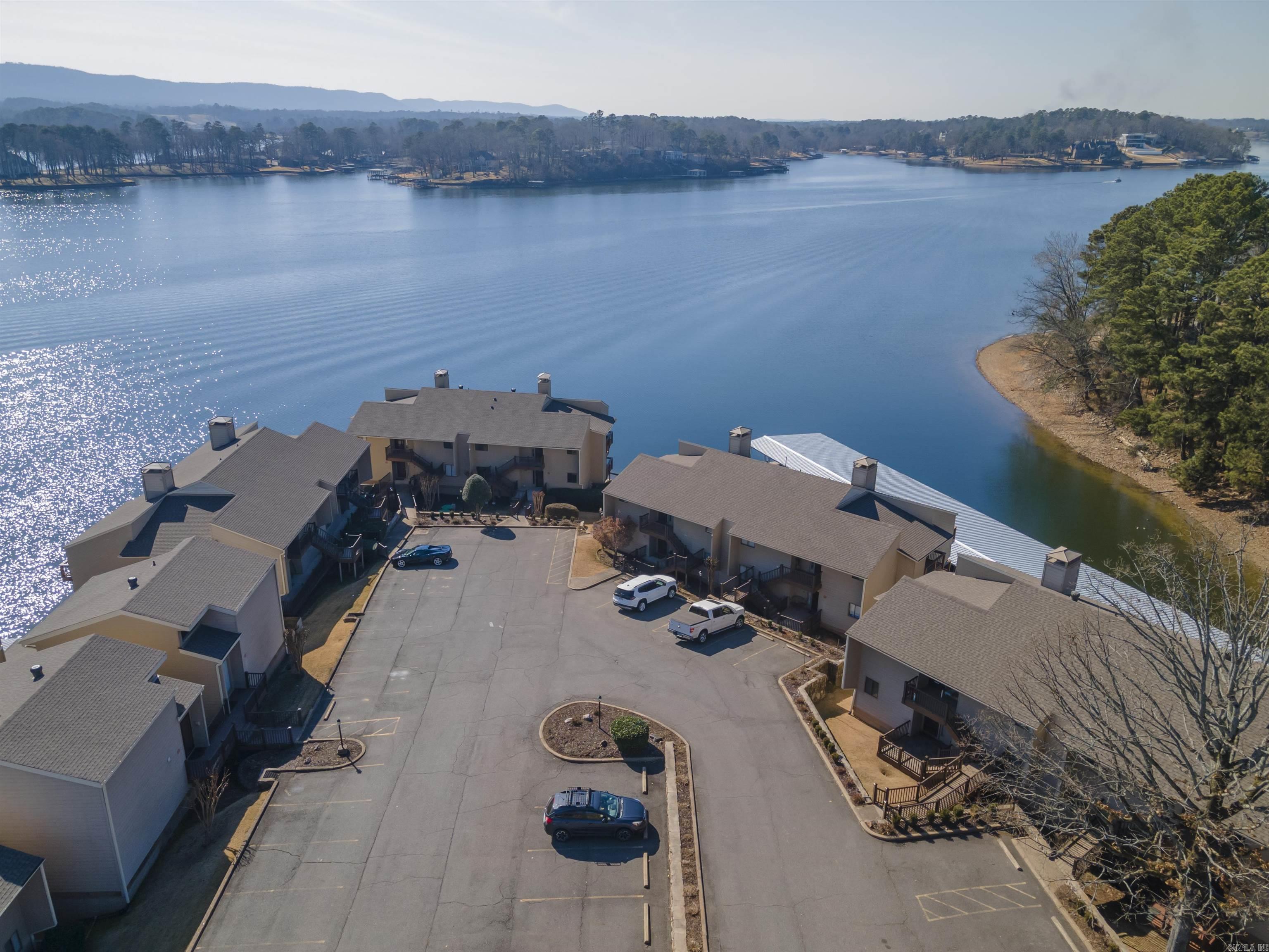 200 Pretti Point  Hot Springs, AR