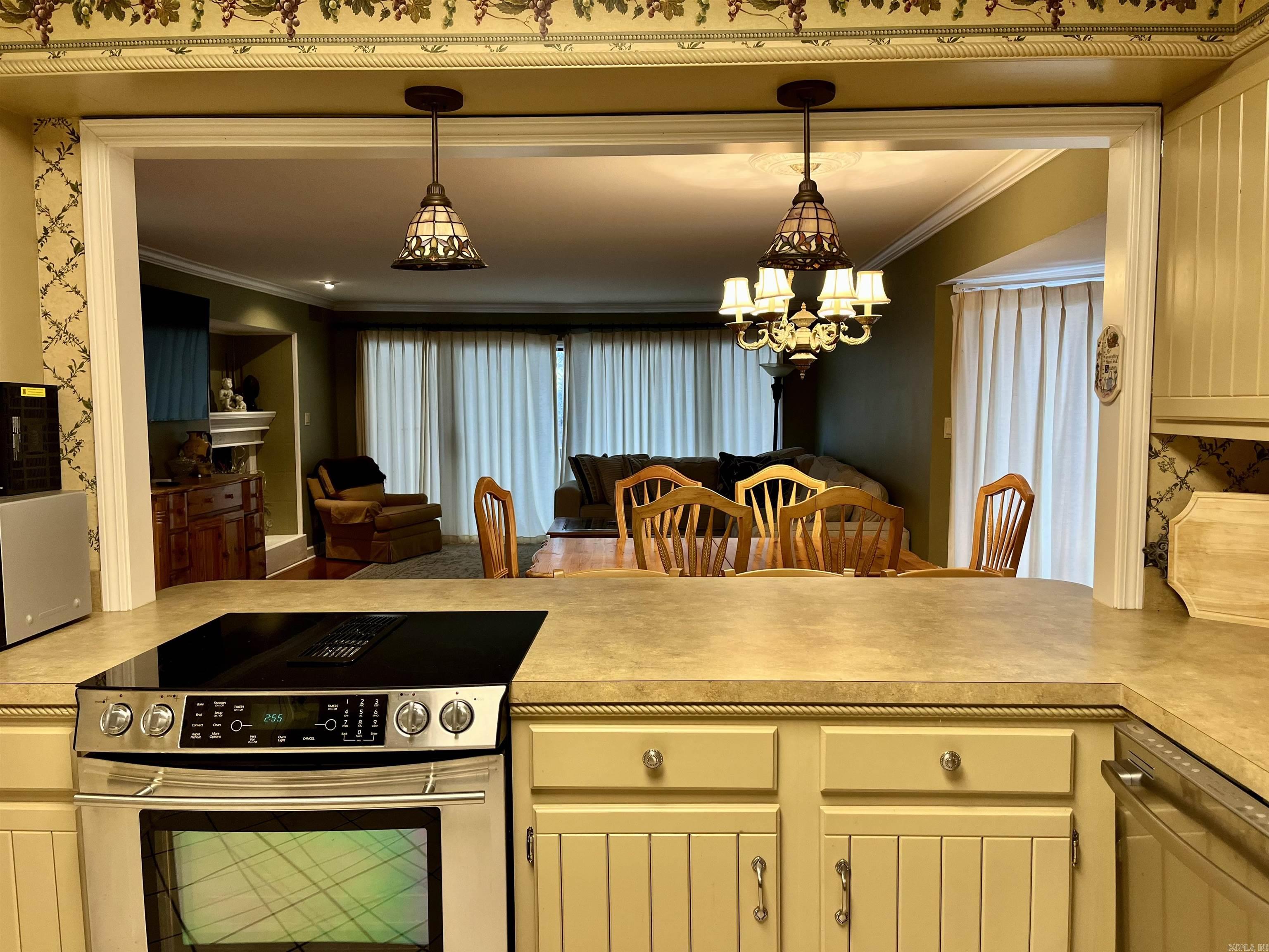 200 Pretti Point  Hot Springs, AR