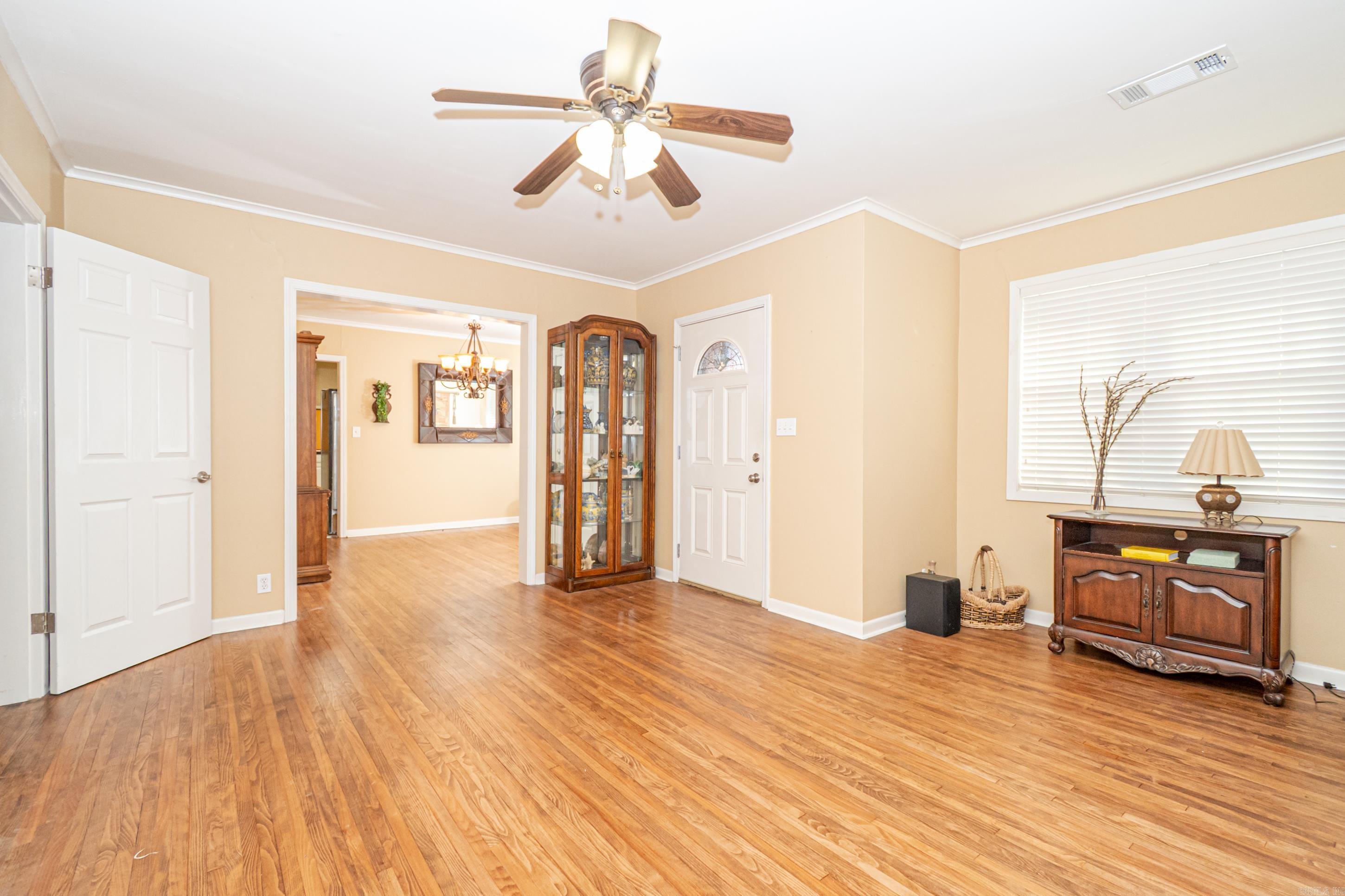 3906 Magnolia Hwy  El Dorado, AR