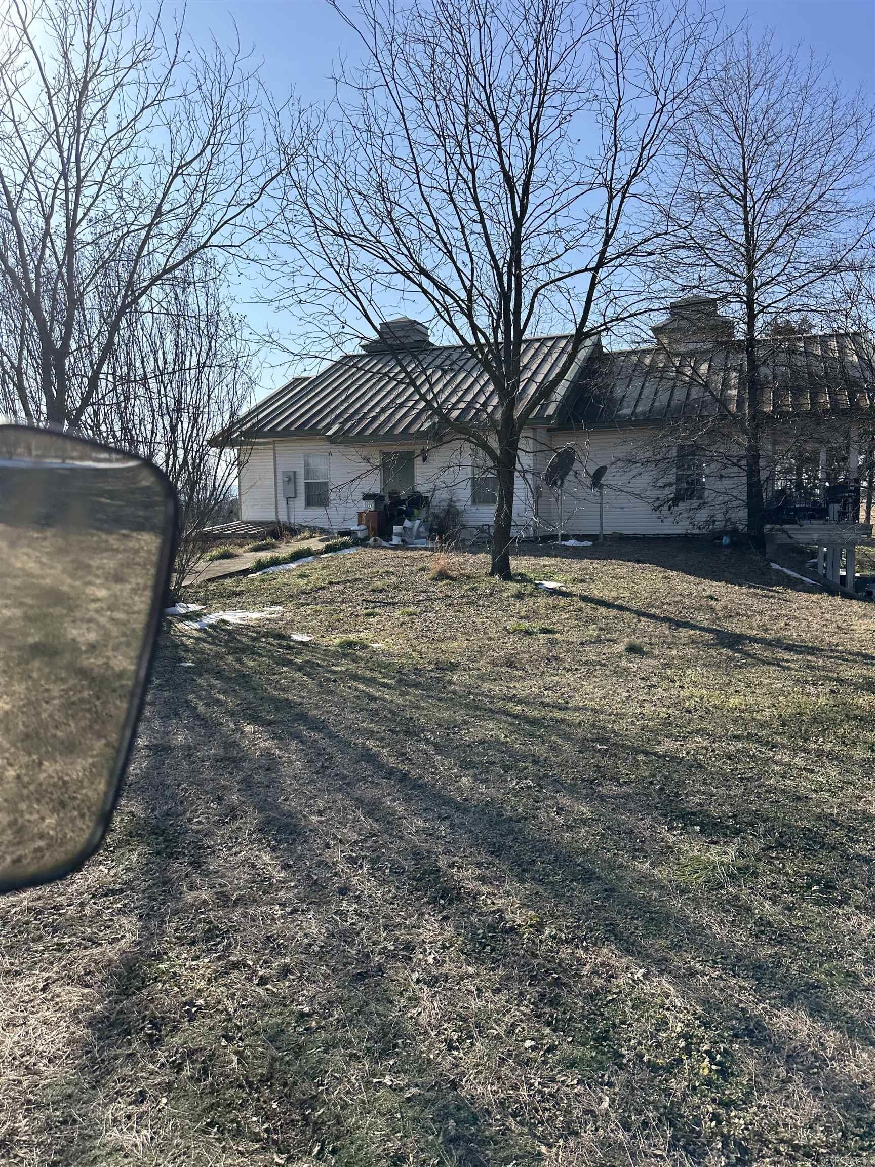 15641 W AR-10  Belleville, AR