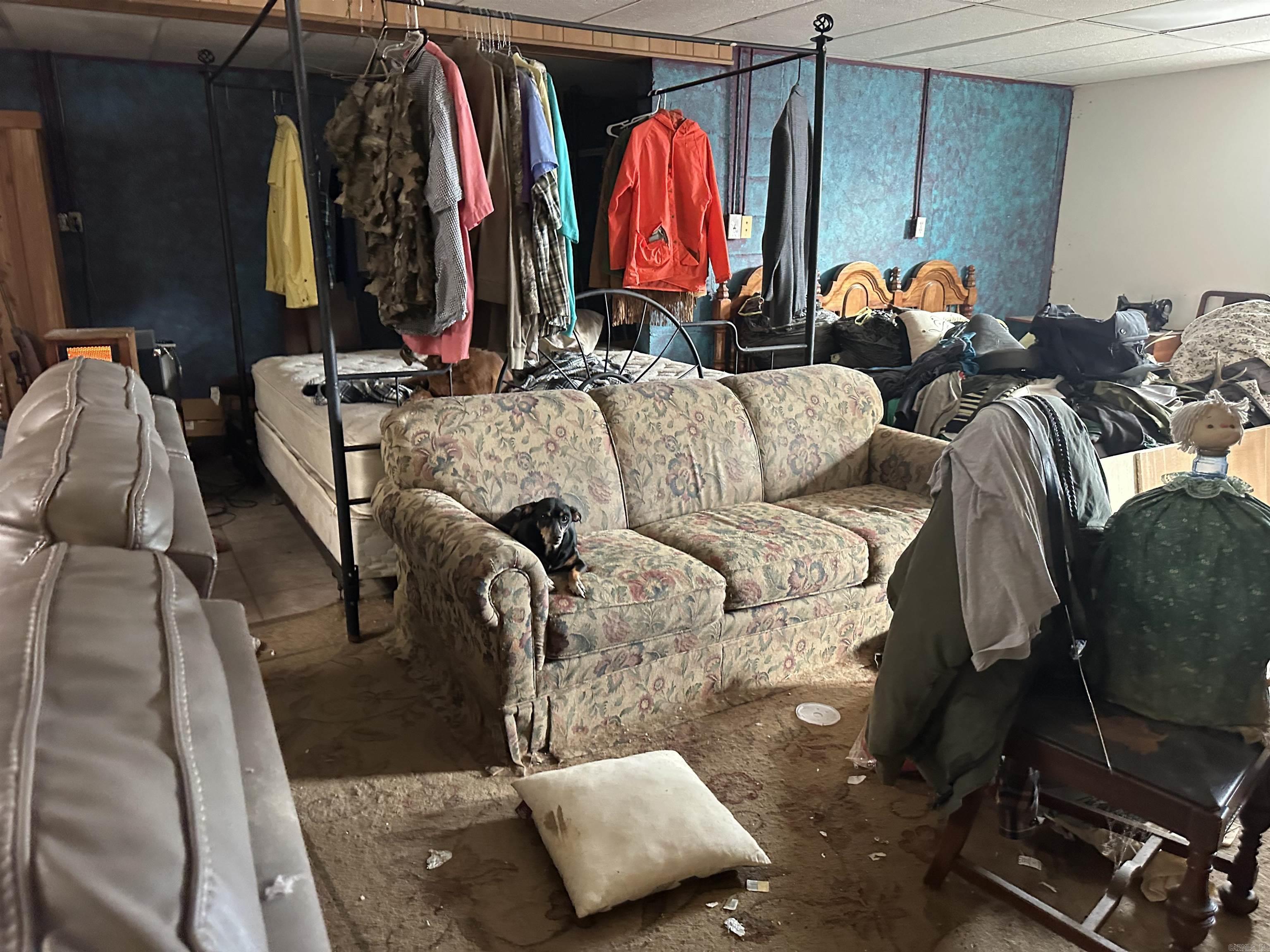 15641 W AR-10  Belleville, AR