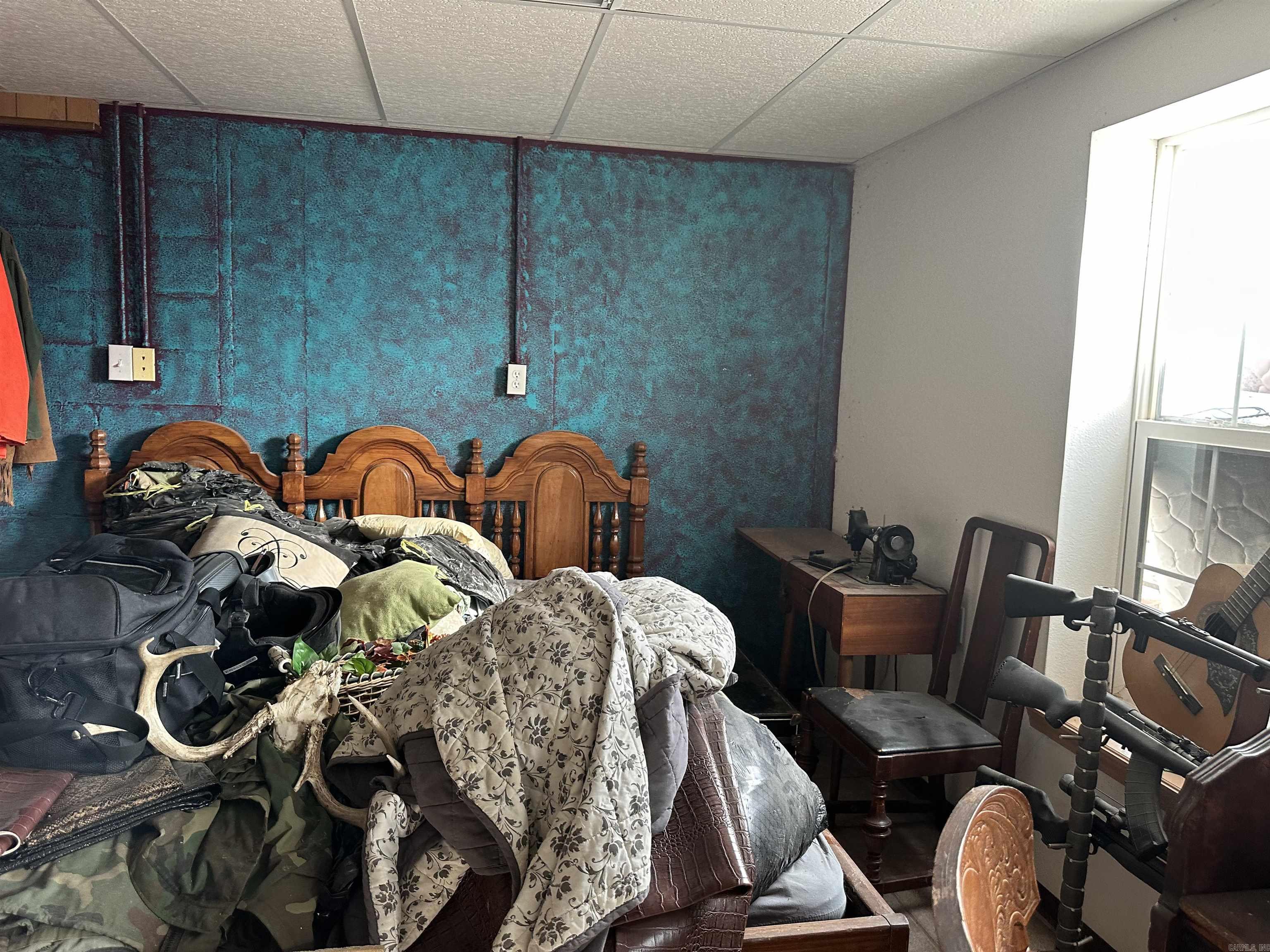 15641 W AR-10  Belleville, AR