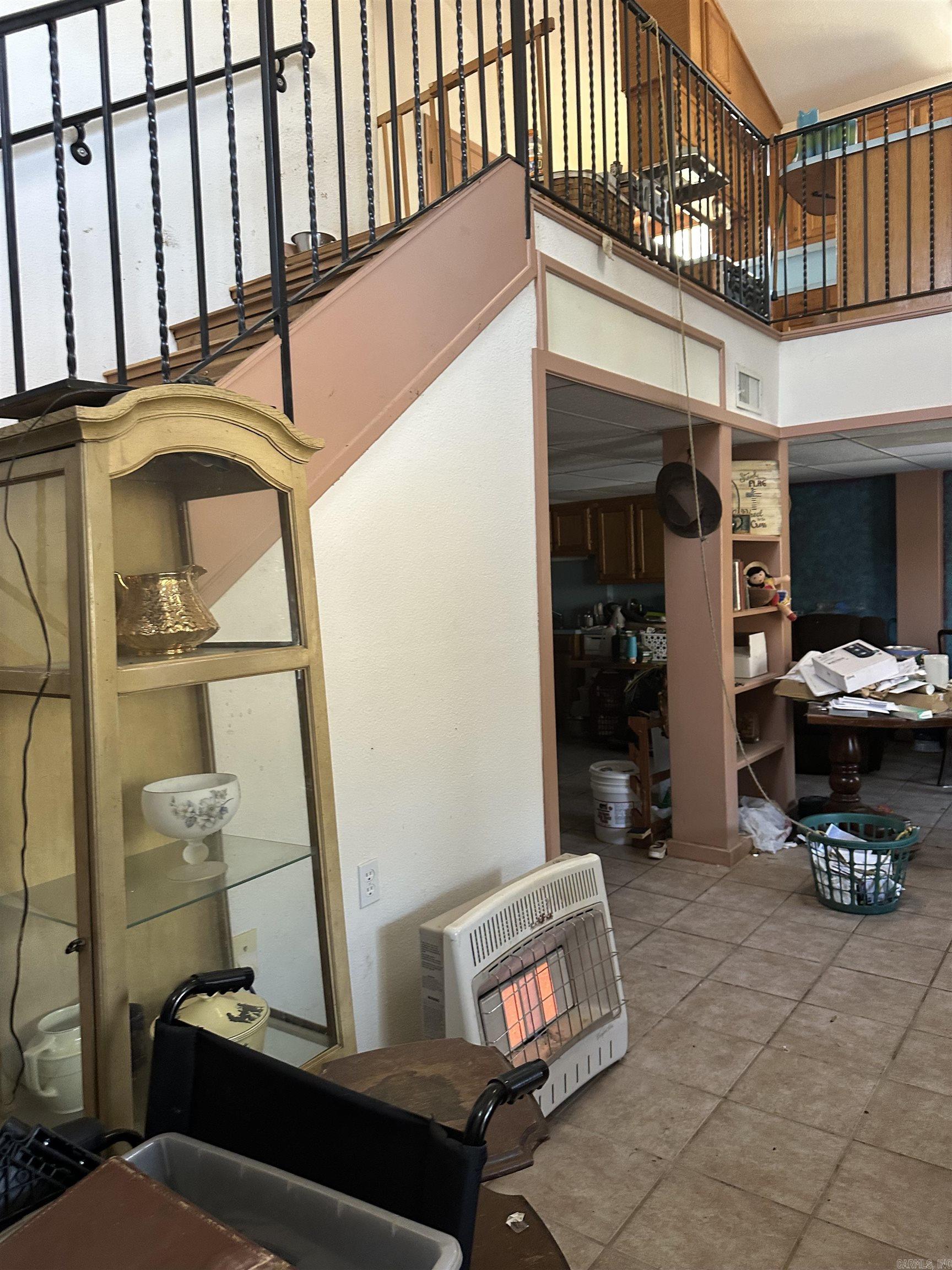 15641 W AR-10  Belleville, AR