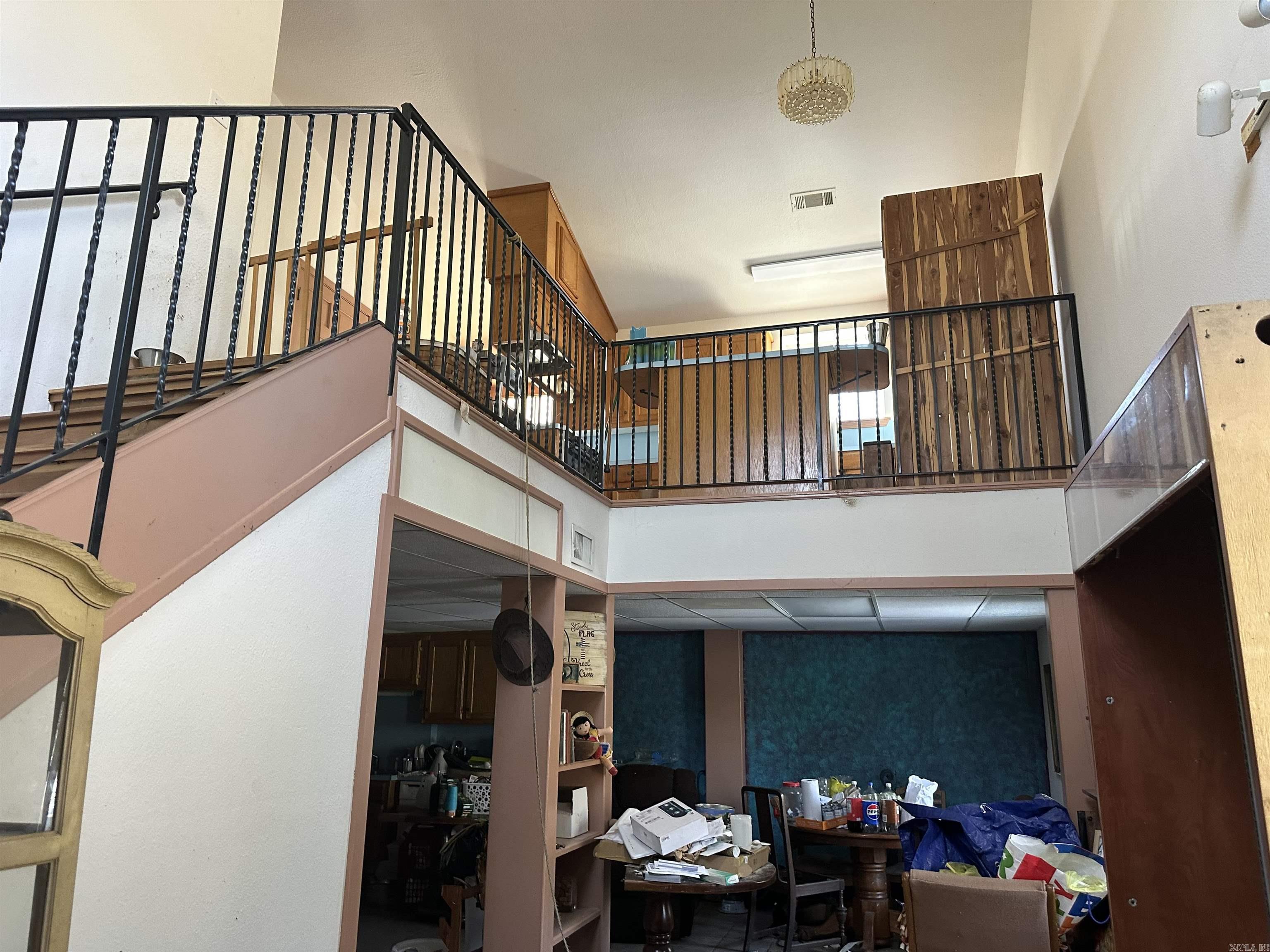 15641 W AR-10  Belleville, AR