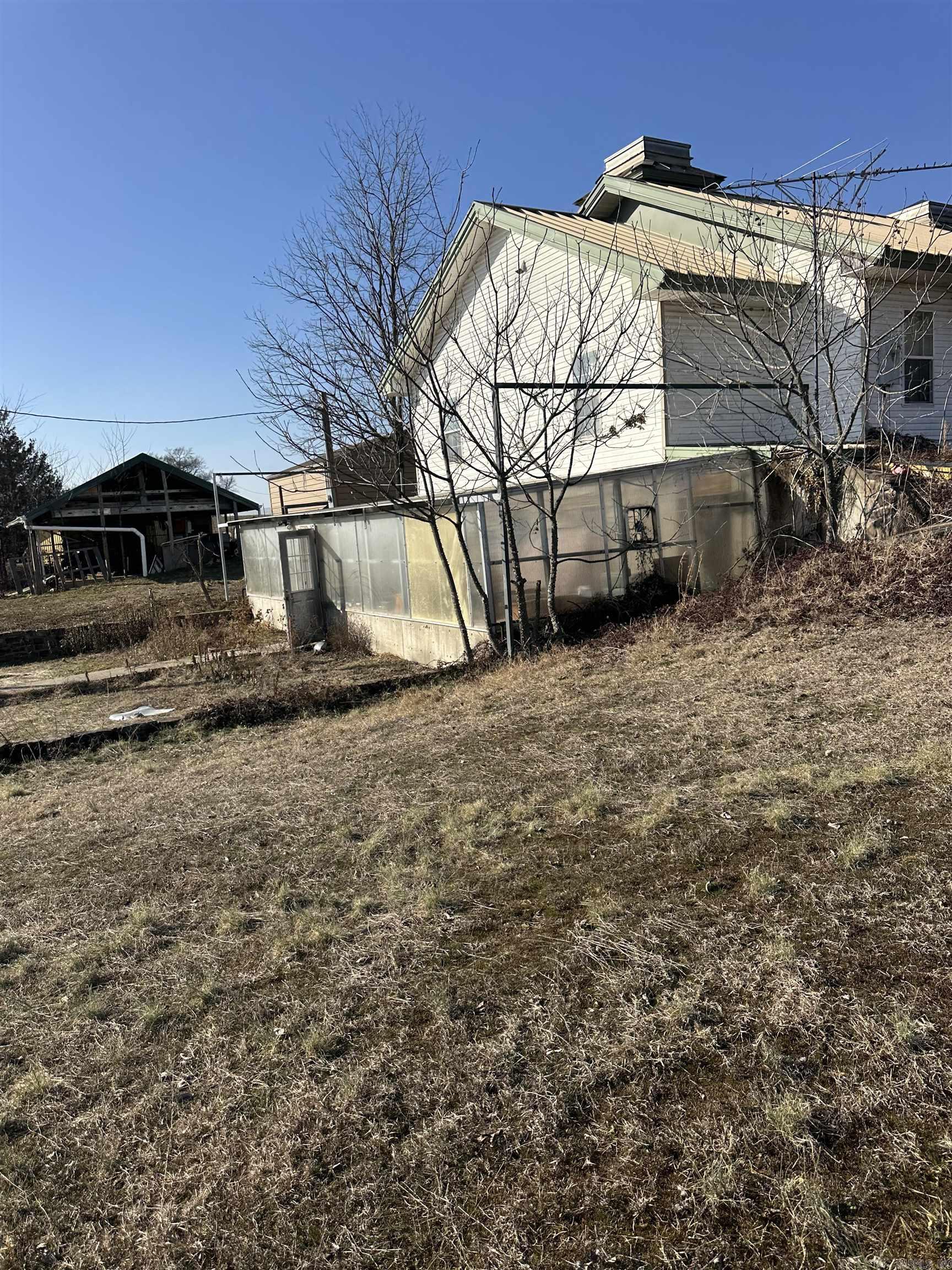 15641 W AR-10  Belleville, AR