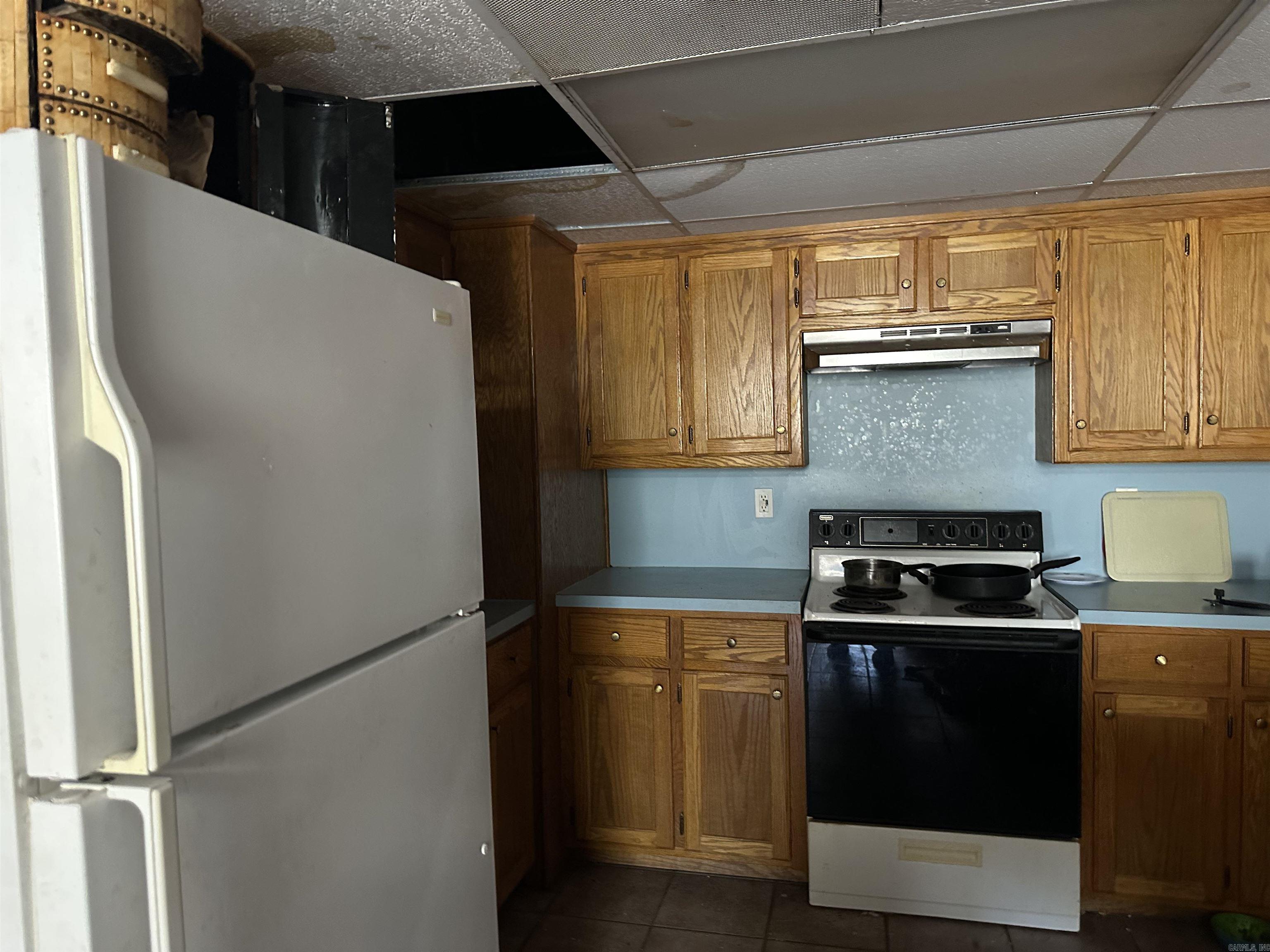 15641 W AR-10  Belleville, AR