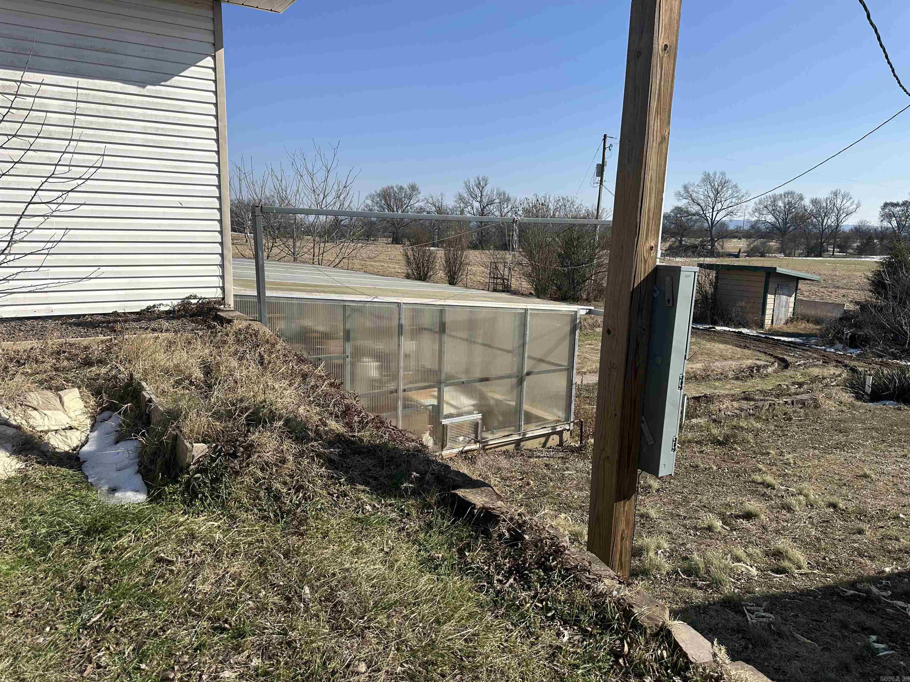 15641 W AR-10  Belleville, AR