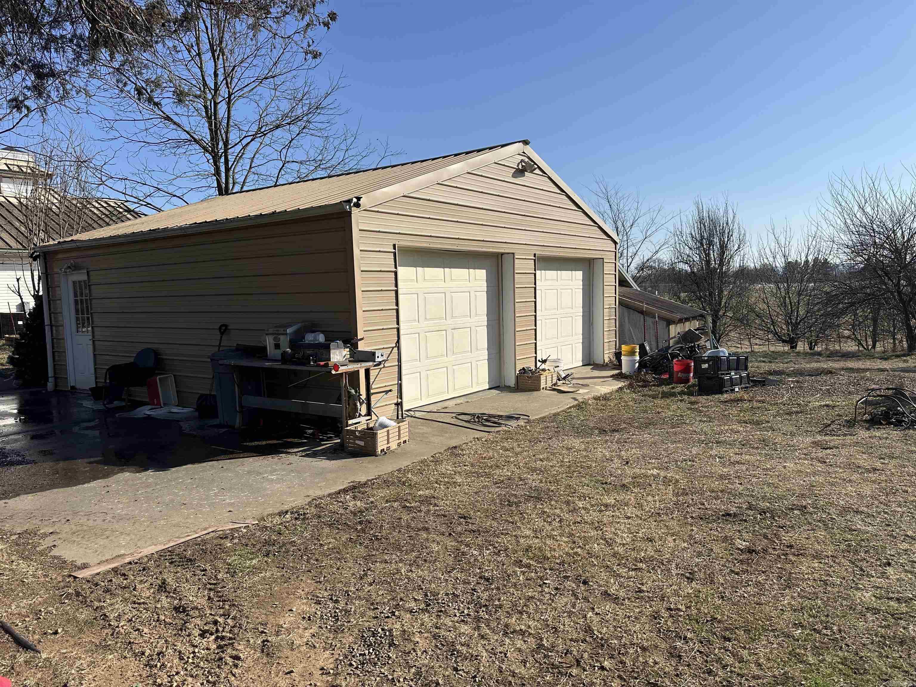 15641 W AR-10  Belleville, AR