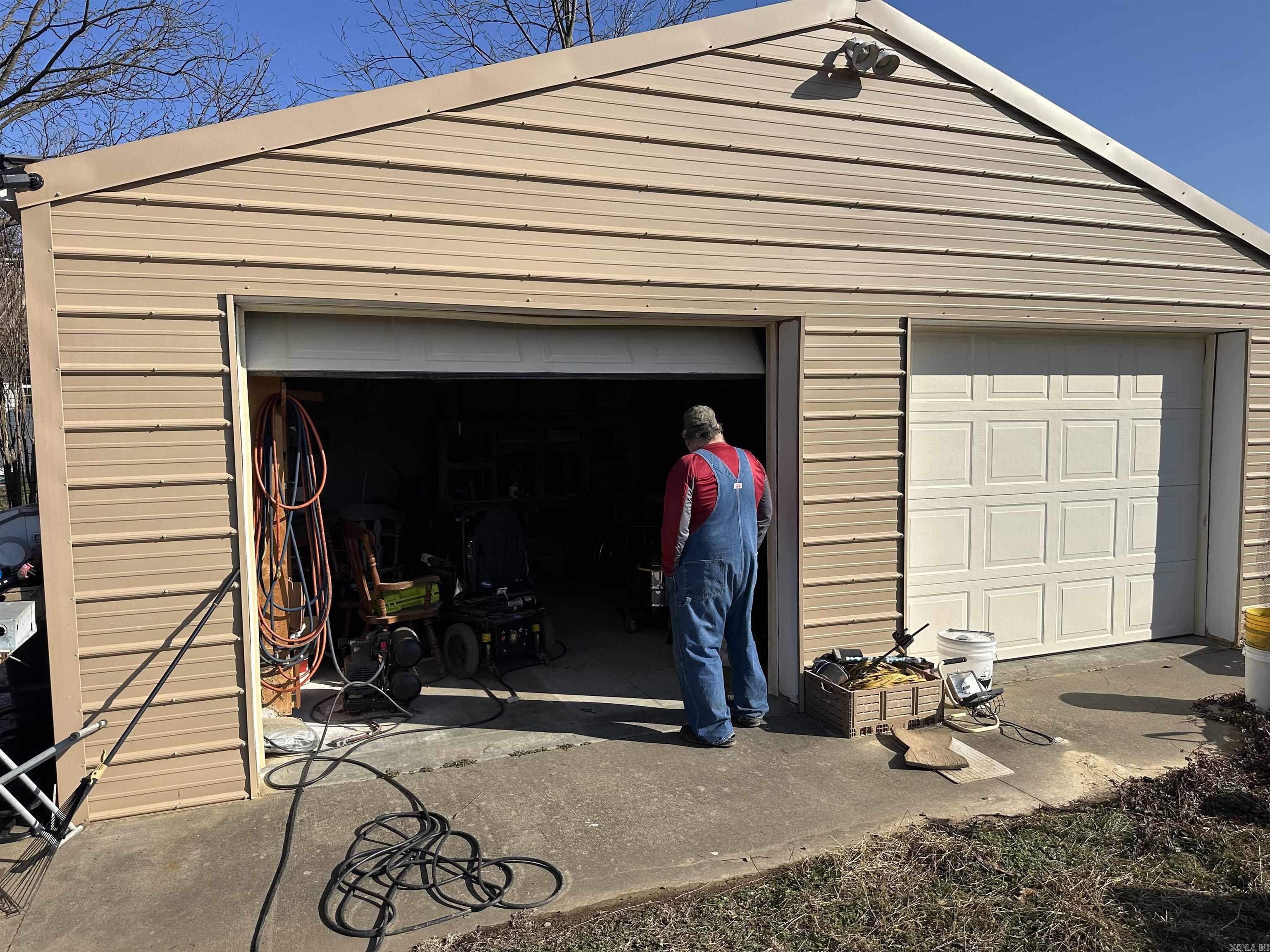 15641 W AR-10  Belleville, AR