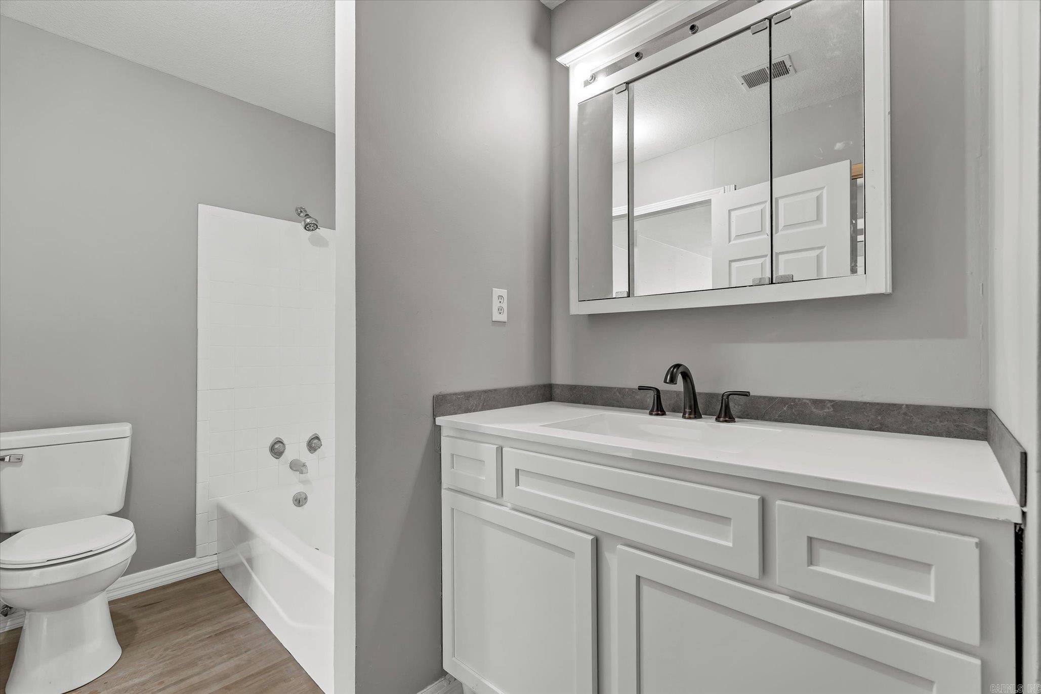 208 Ada  Trumann, AR