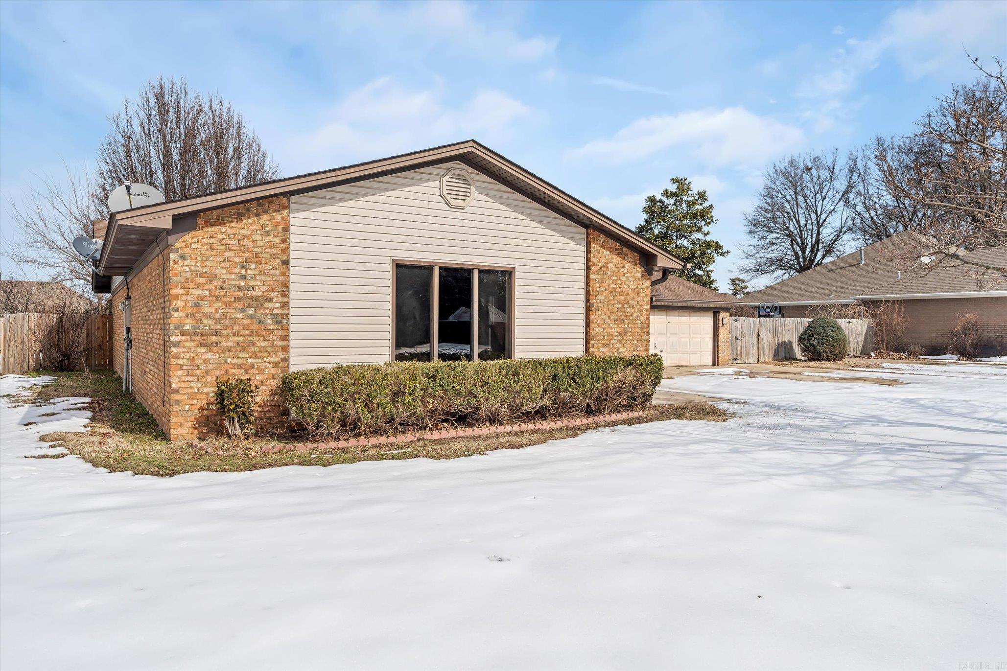 208 Ada  Trumann, AR