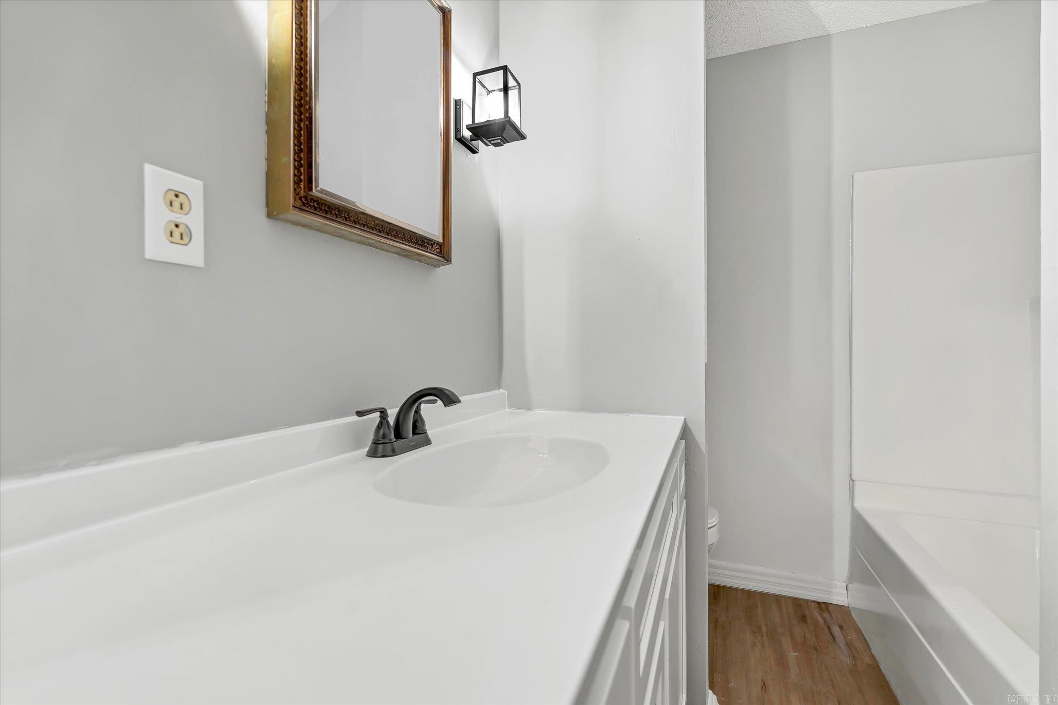 208 Ada  Trumann, AR