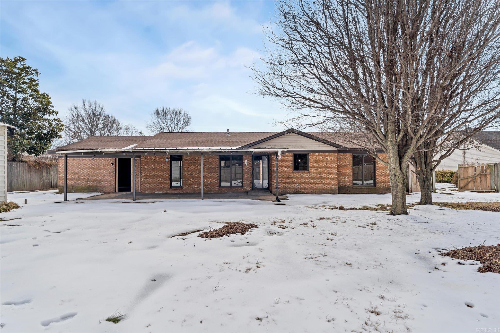 208 Ada  Trumann, AR