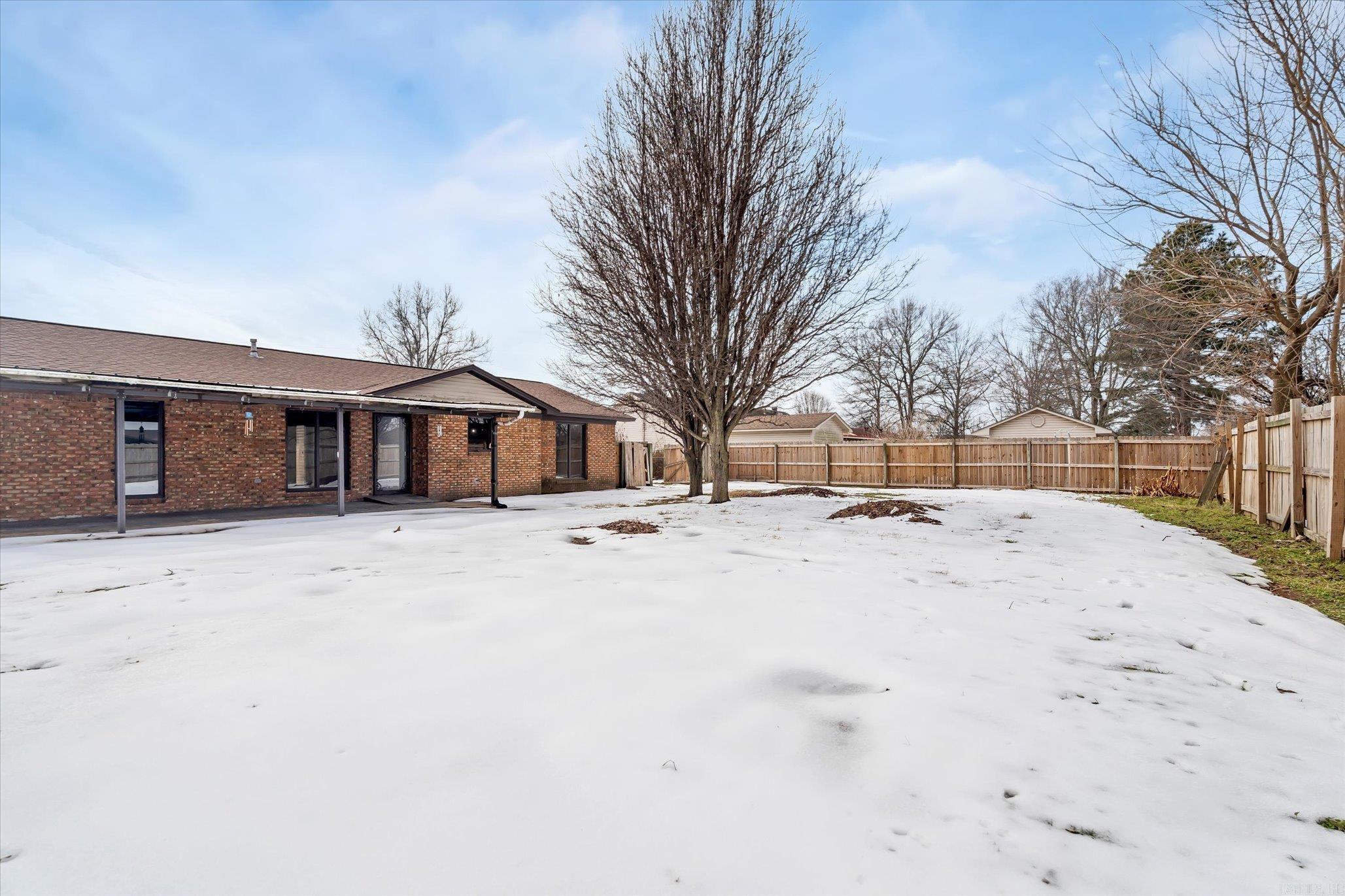 208 Ada  Trumann, AR